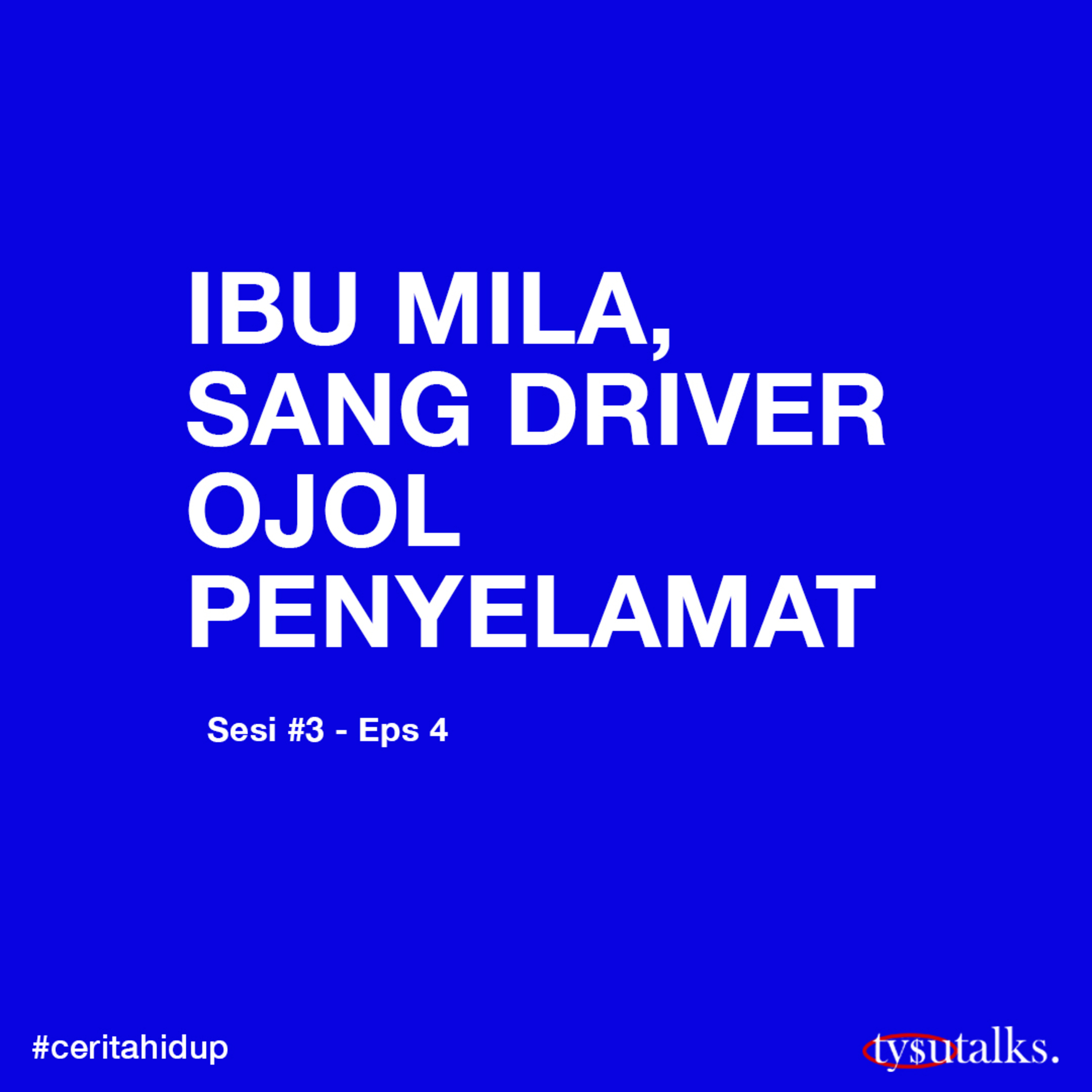 tysutalks
