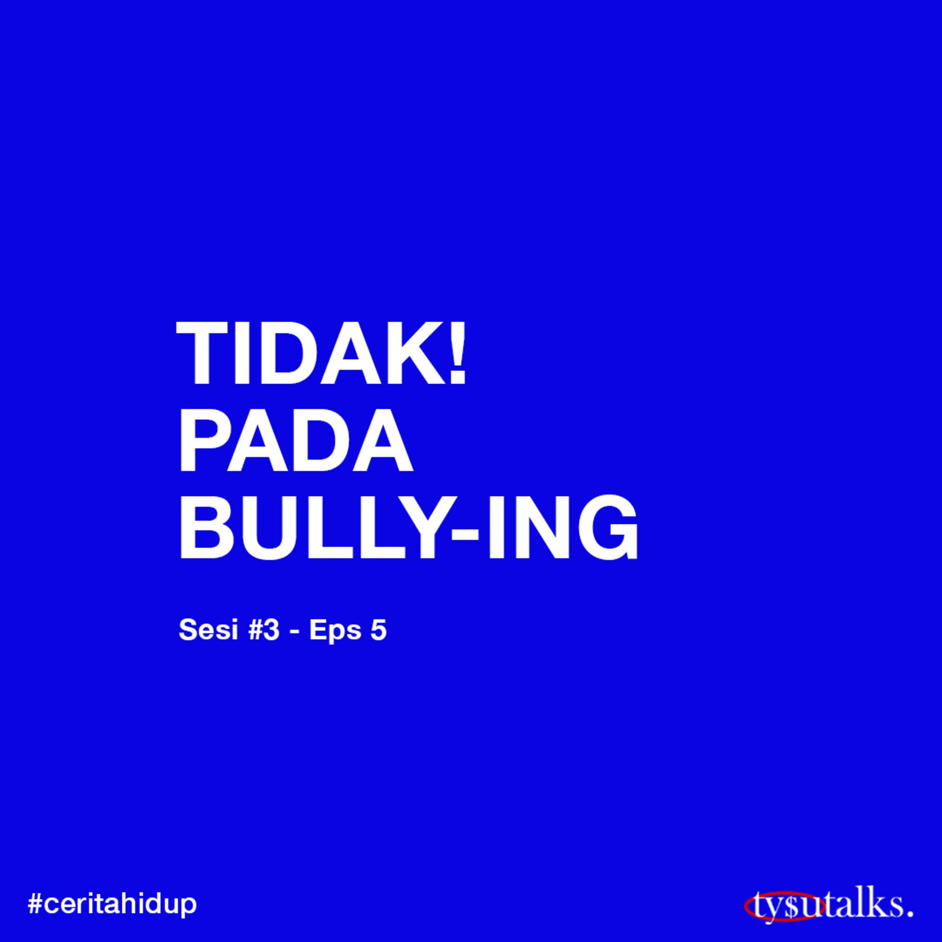 tysutalks