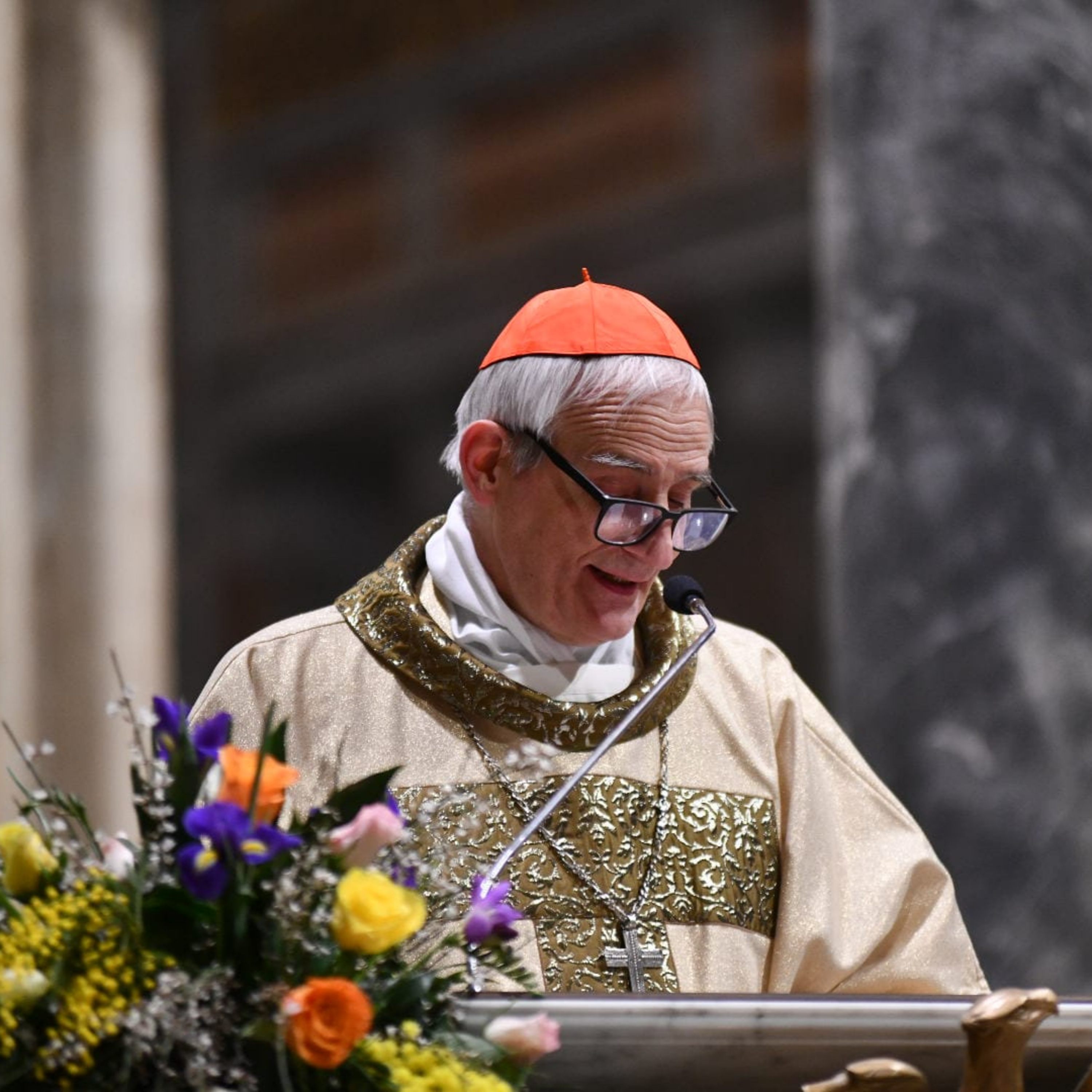 Pregare con la Comunità di Sant\'Egidio