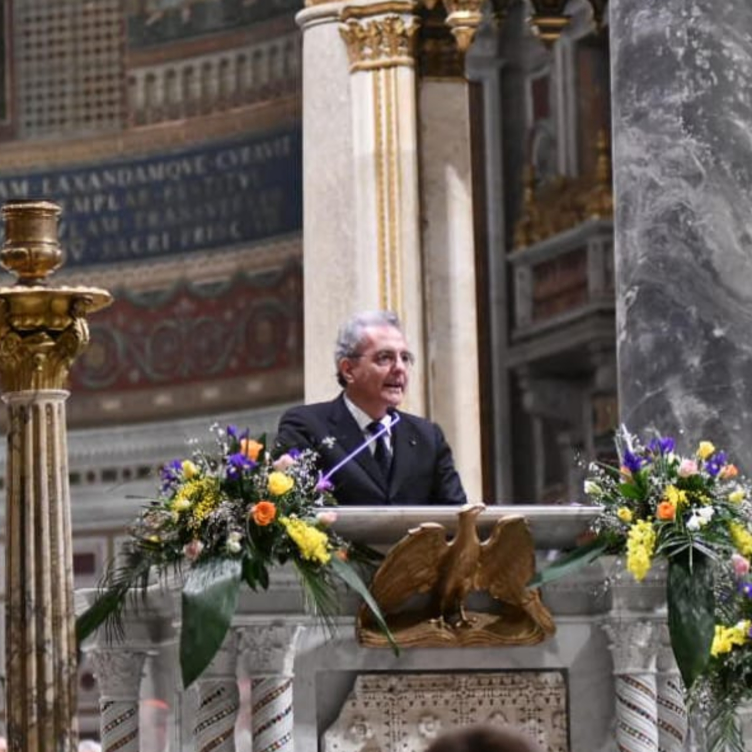 Pregare con la Comunità di Sant\'Egidio