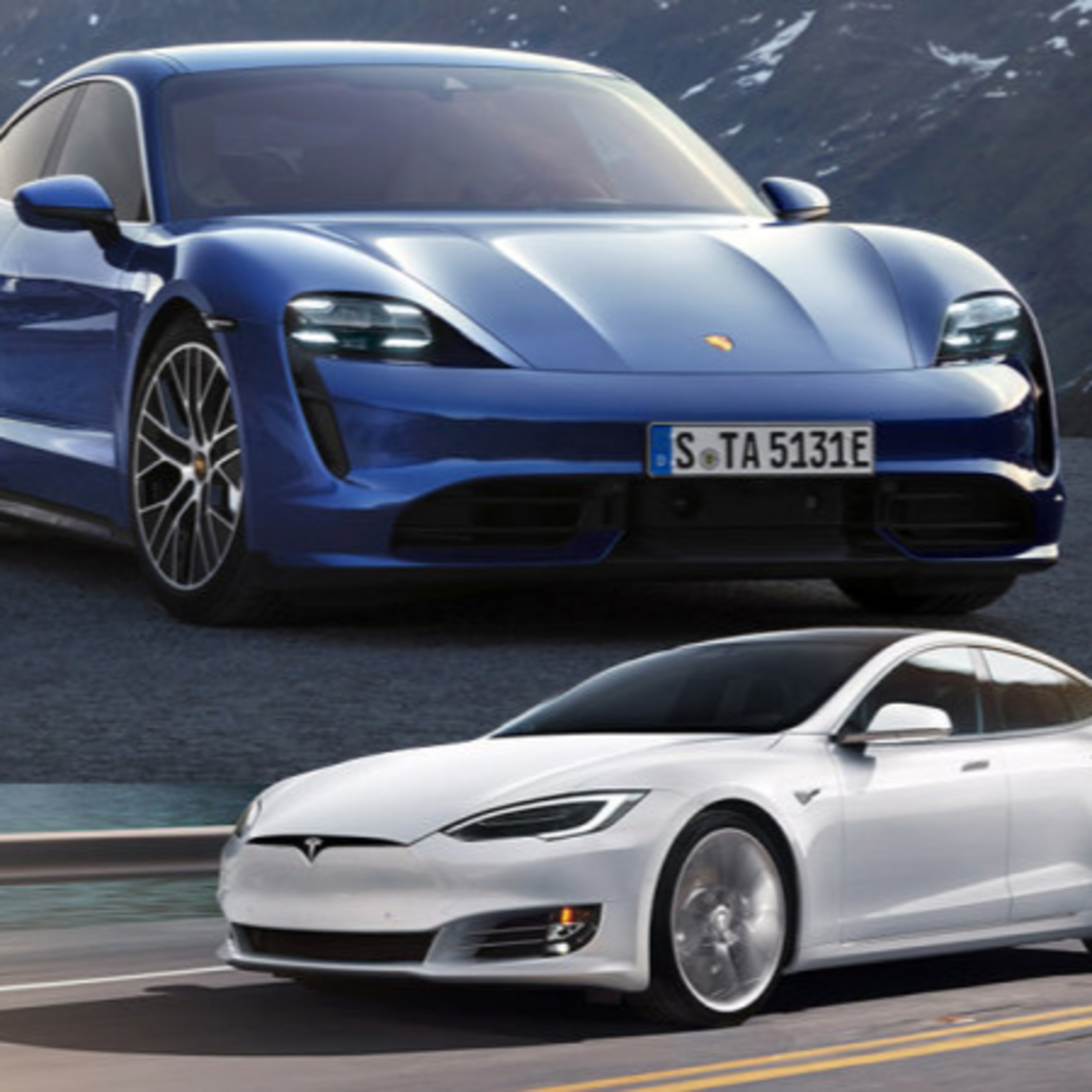 Model 3: El primer Tesla que manejamos