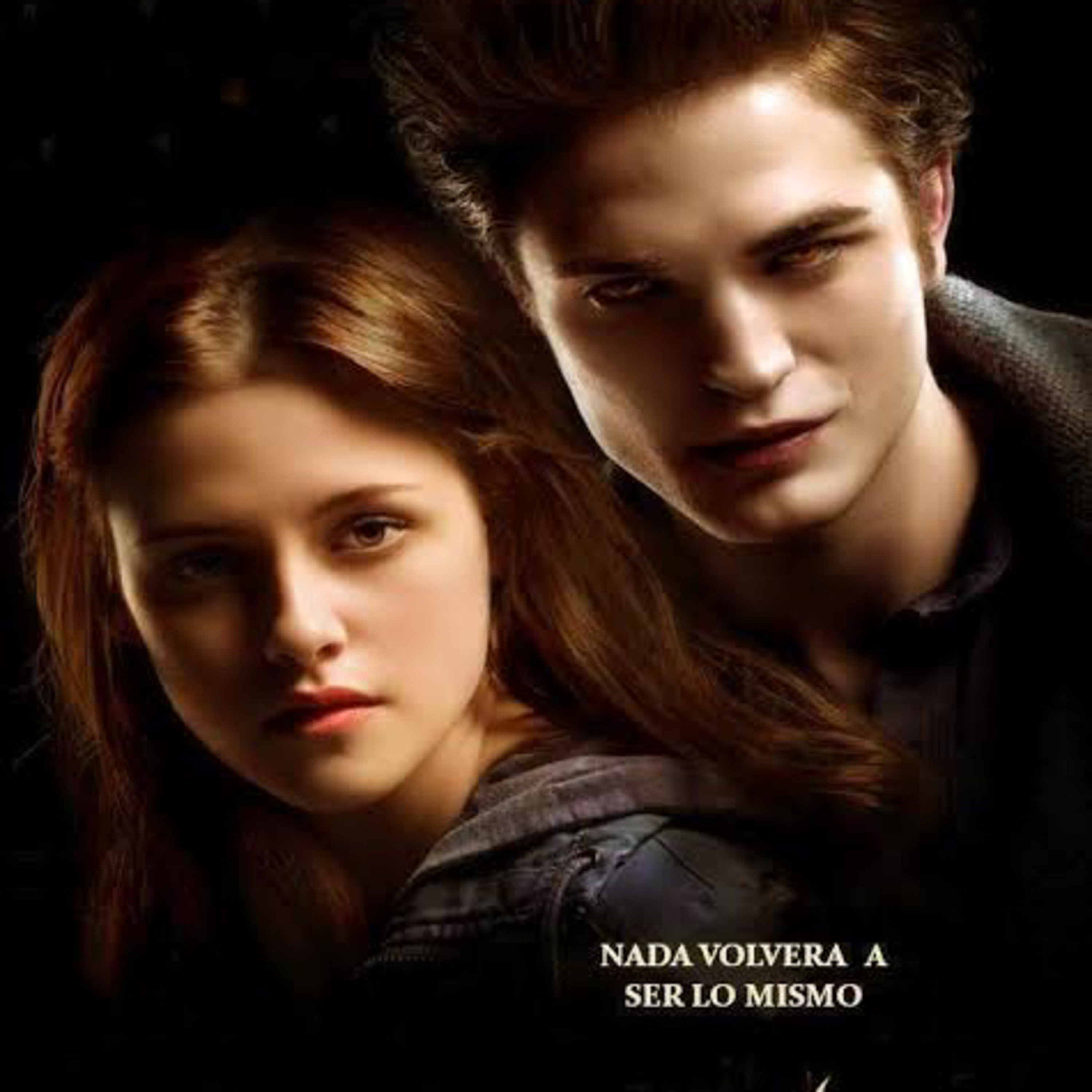 Crepúsculo (T2 / E:2)  episode artwork