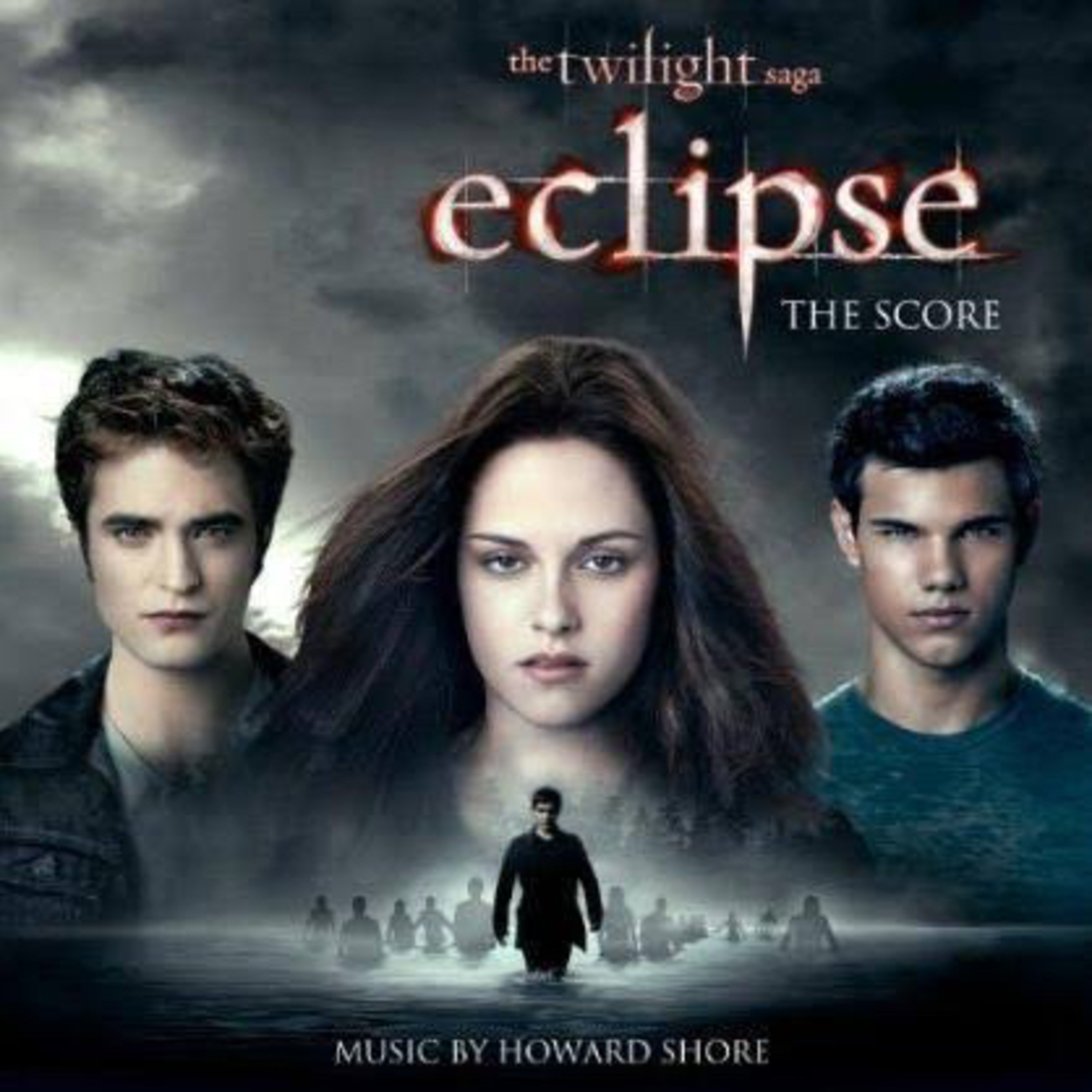 Crepúsculo: Eclipse (T2 / E:4)  episode artwork