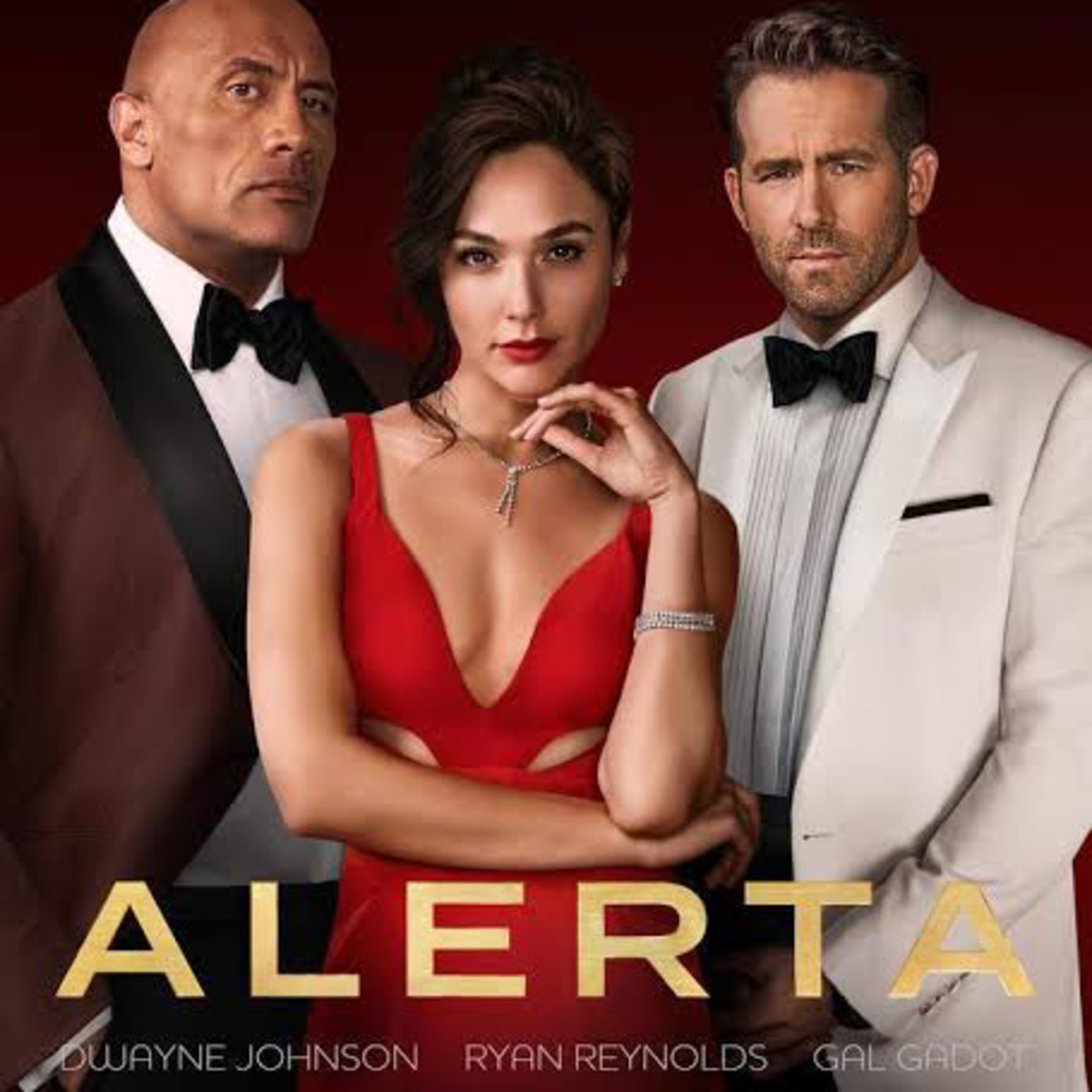 Alerta Roja (T2 / E:9)  episode artwork