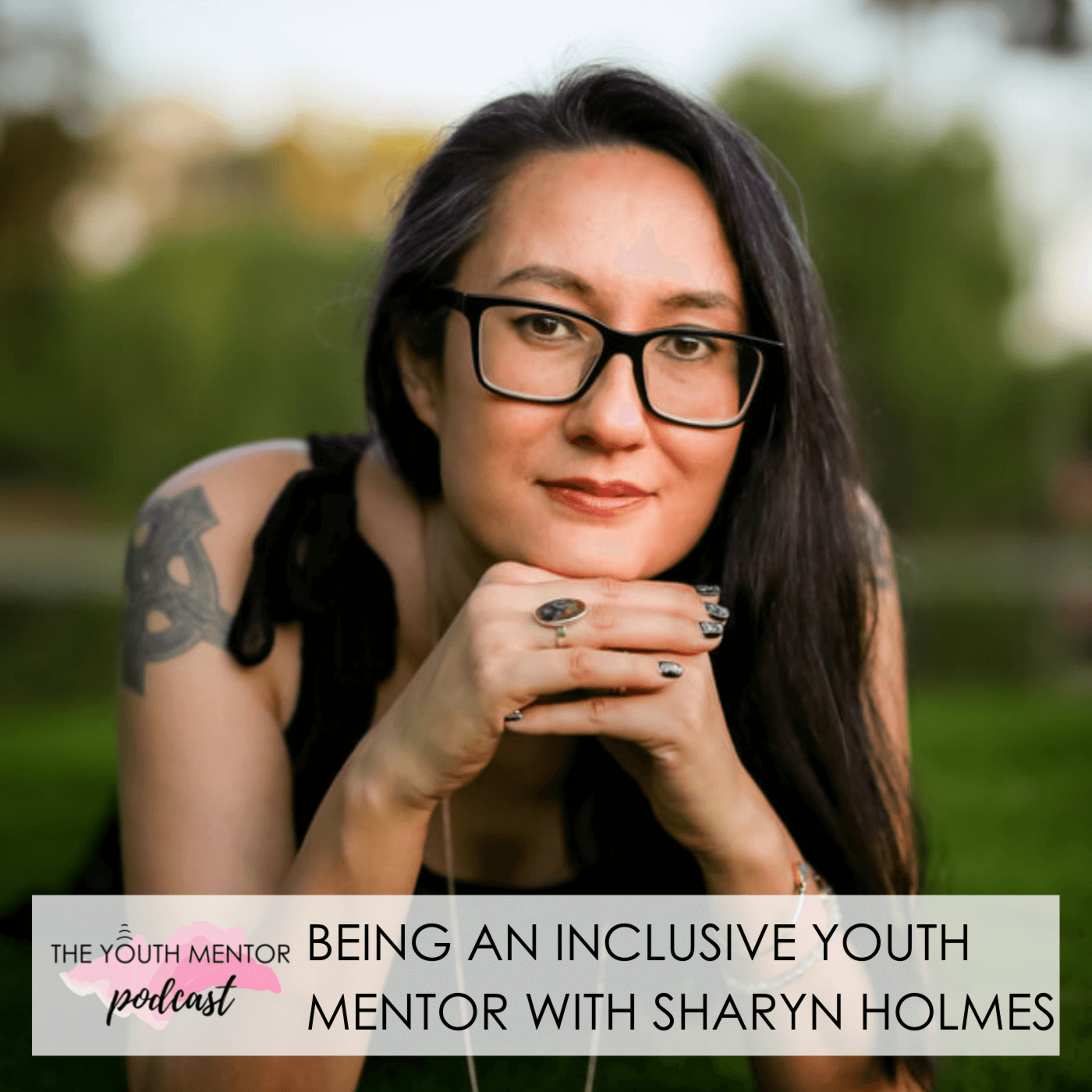 The Youth Mentor Podcast