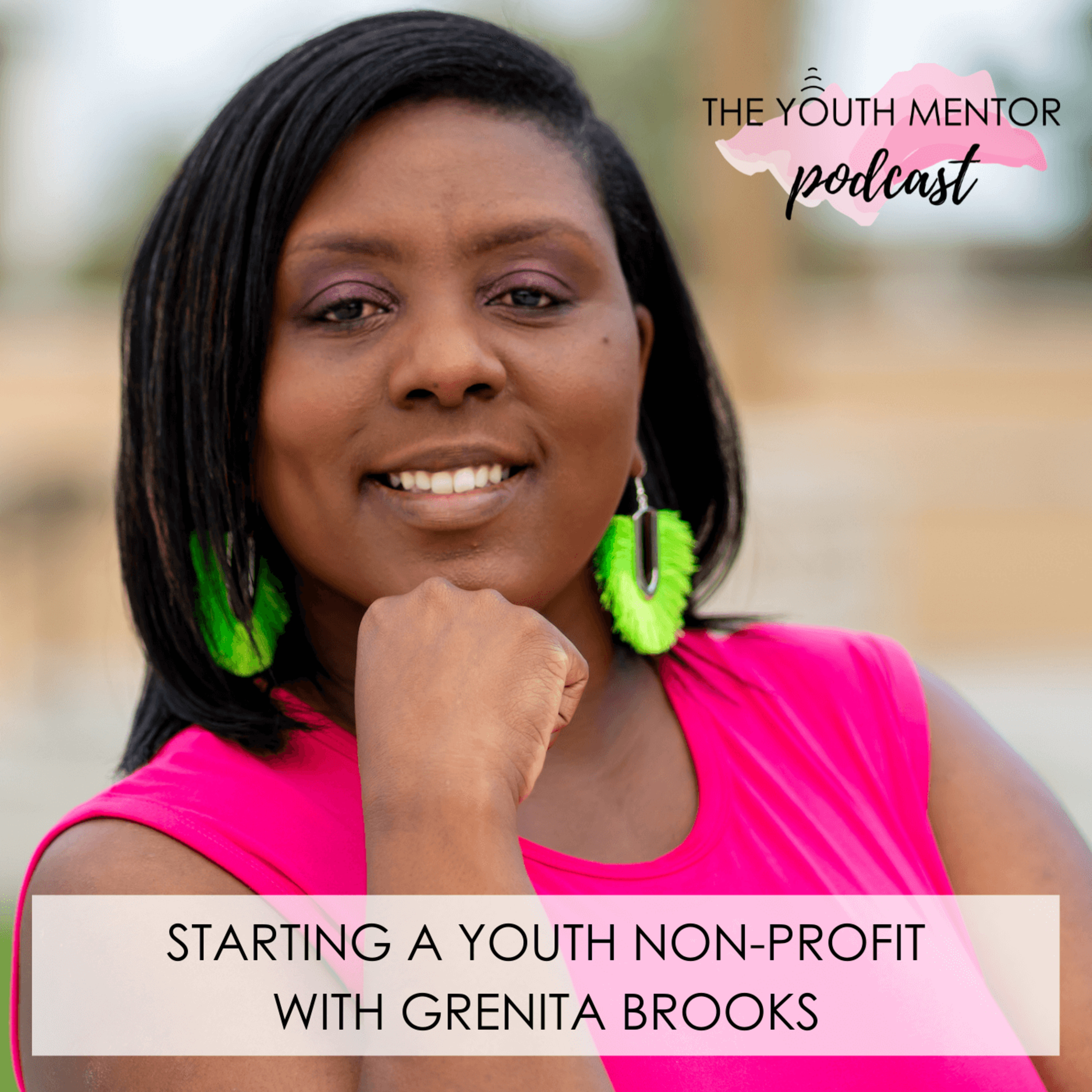 The Youth Mentor Podcast