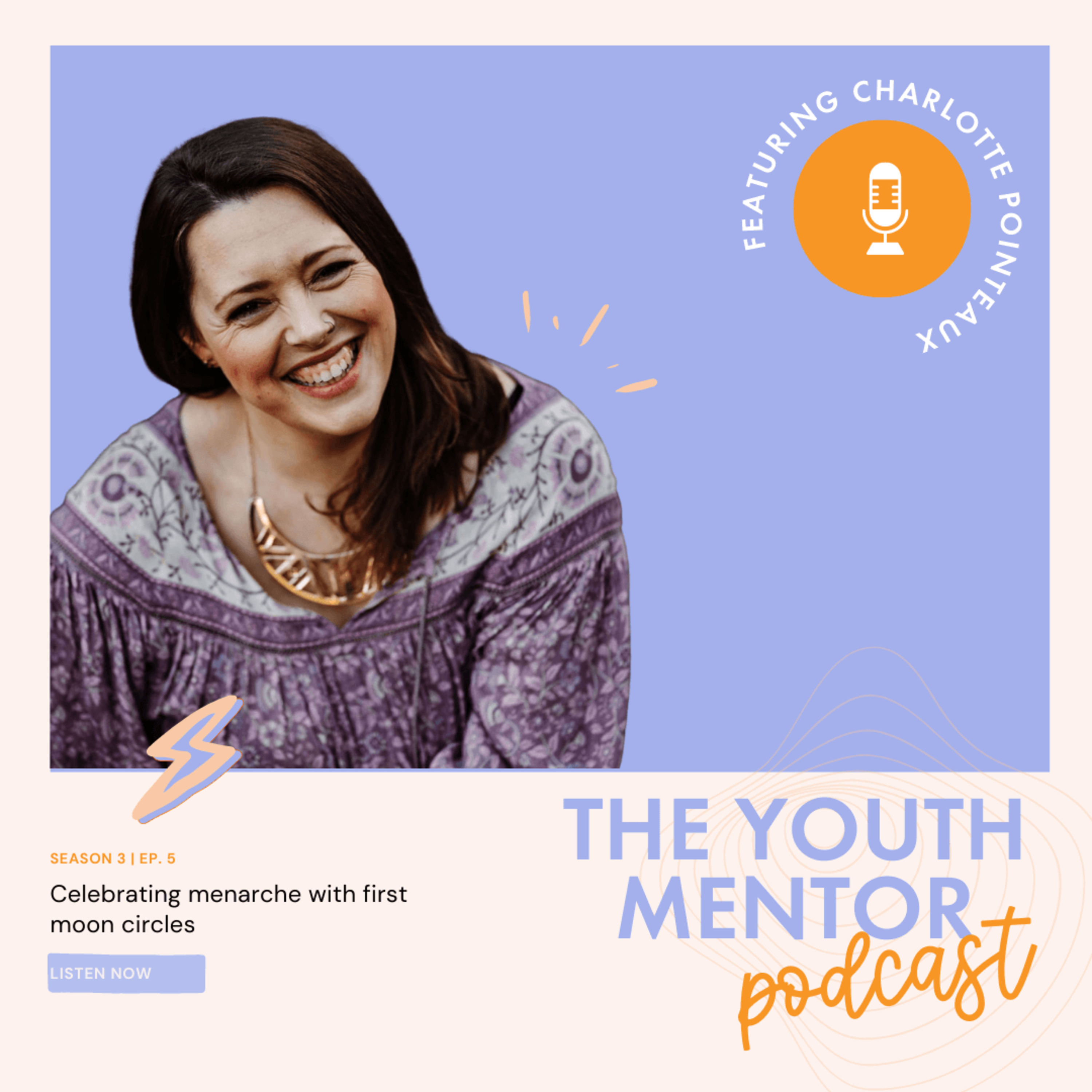 The Youth Mentor Podcast