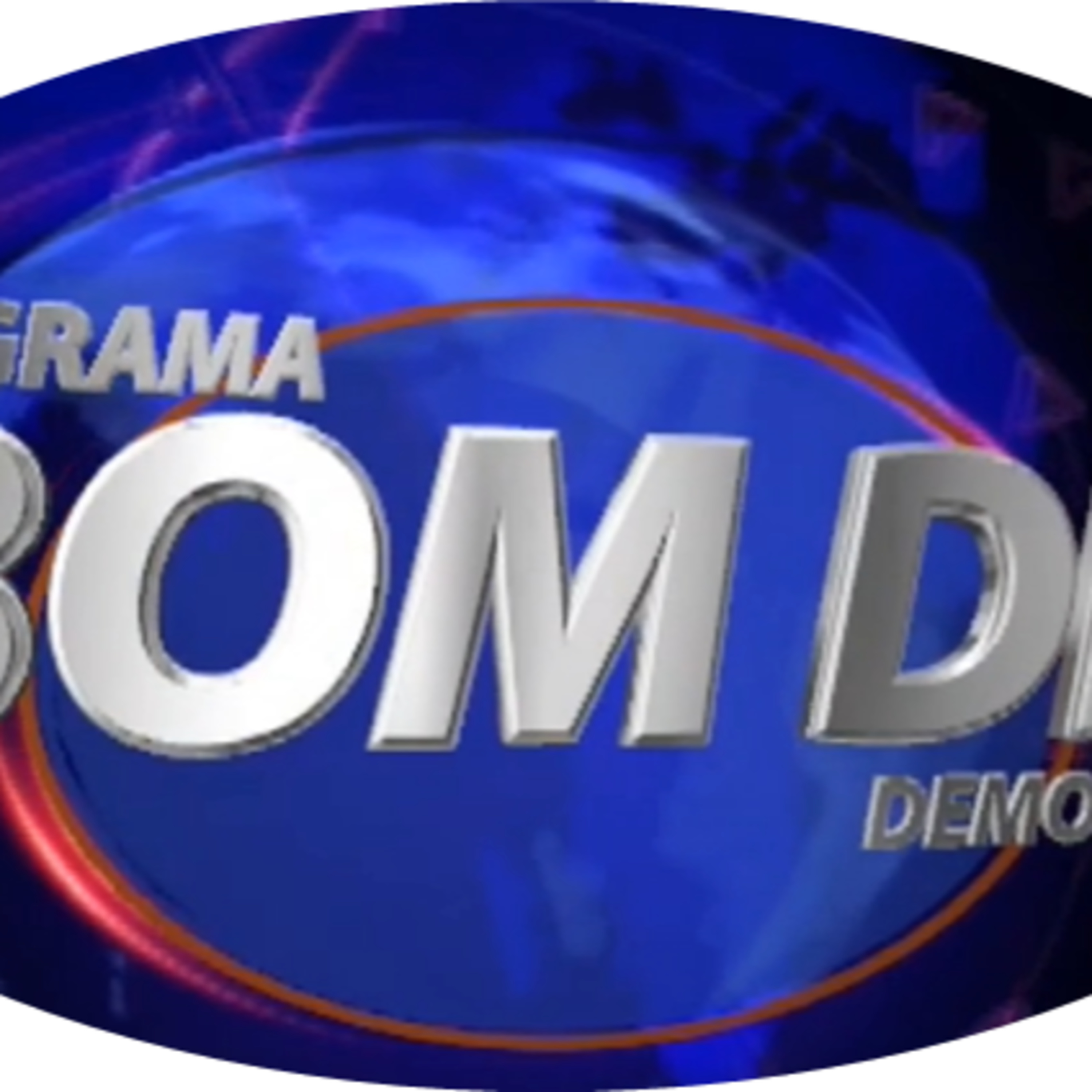Bom dia, Democracia - Segunda-feira - 06/06/2022 episode artwork