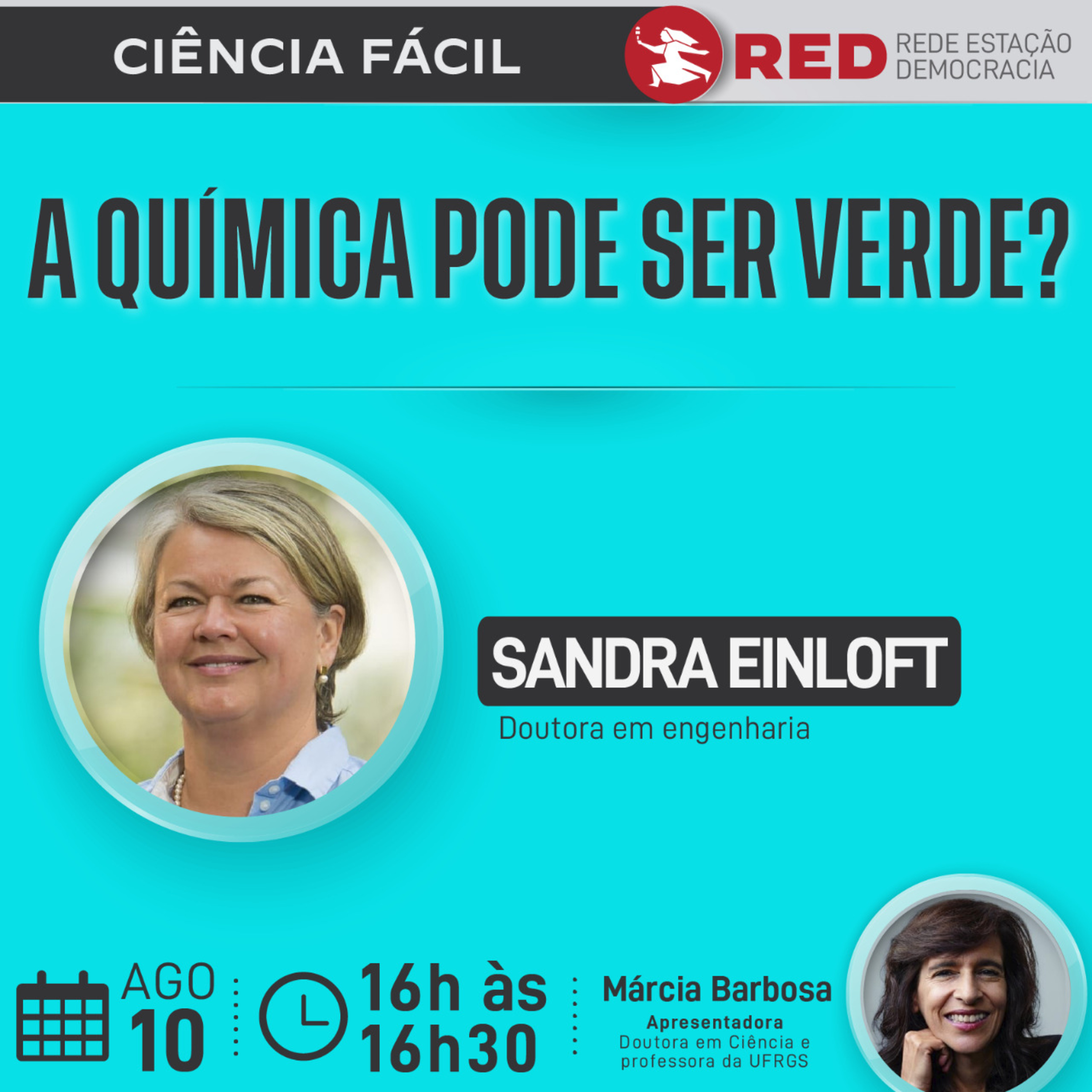Espaço Plural, Debates e Entrevistas | Quarta-feira 10/08/2022 episode artwork