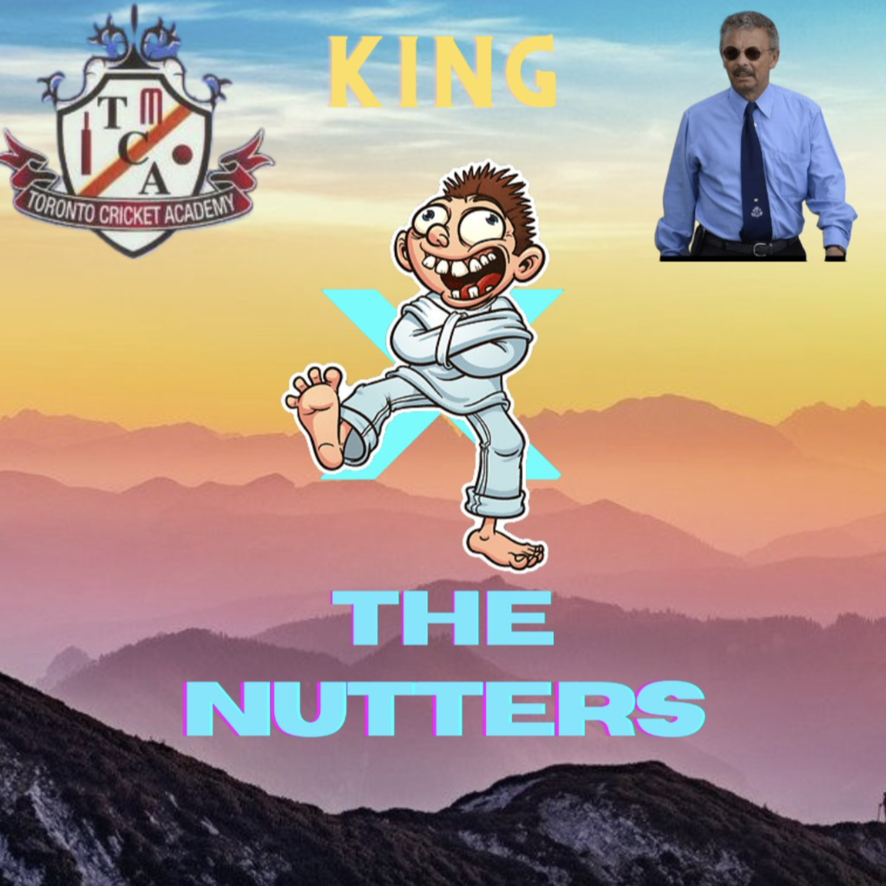 The Nutters Podcast