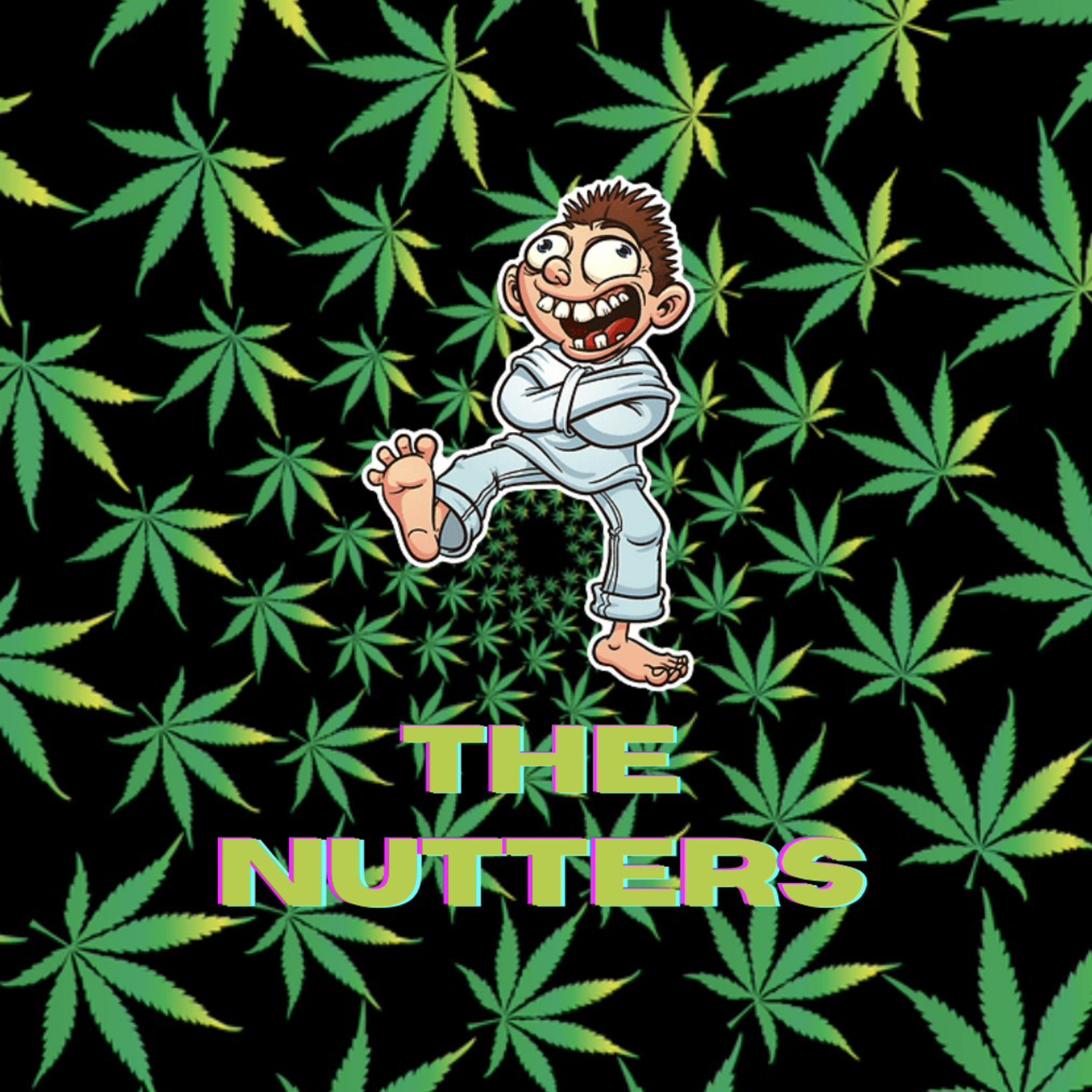 The Nutters Podcast