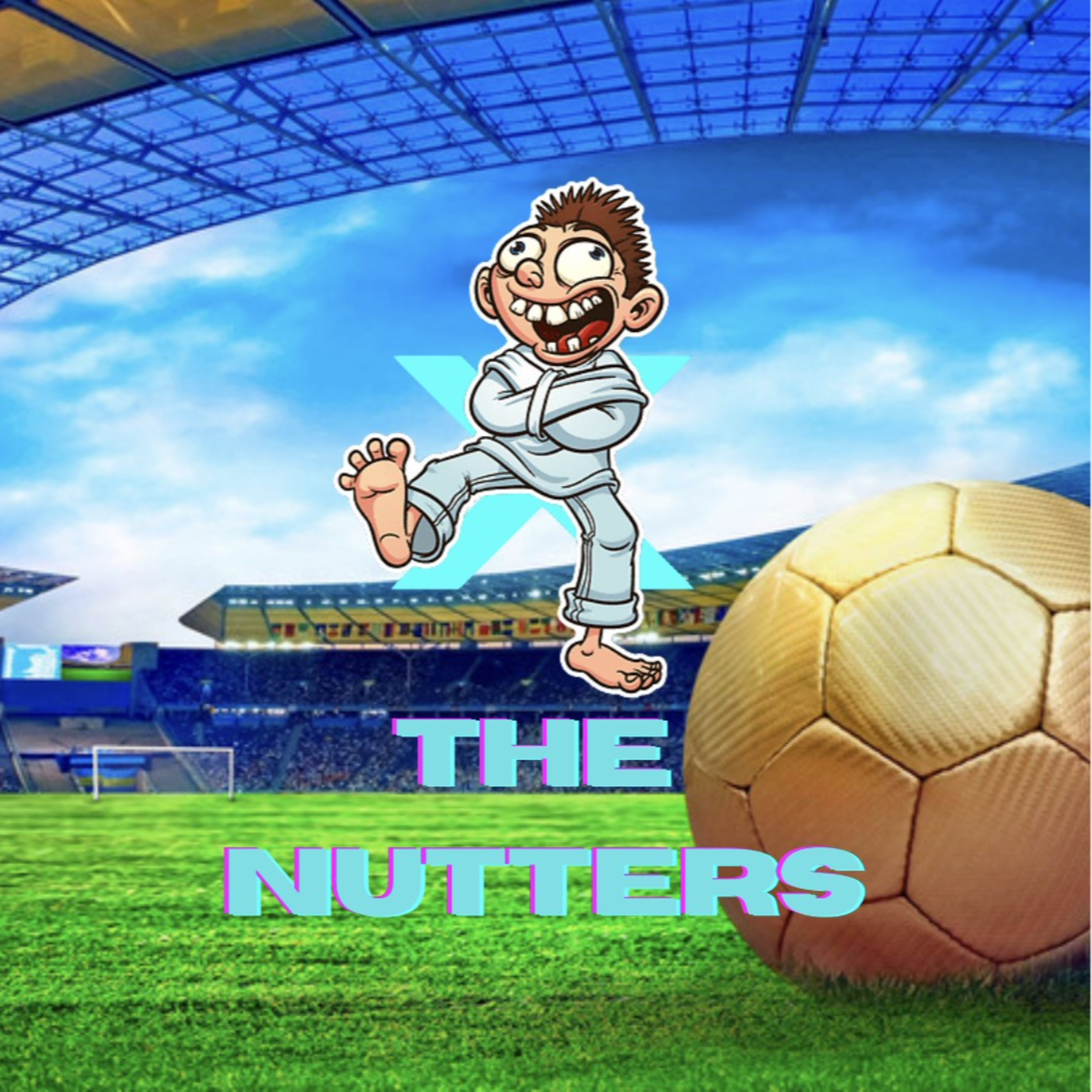 The Nutters Podcast