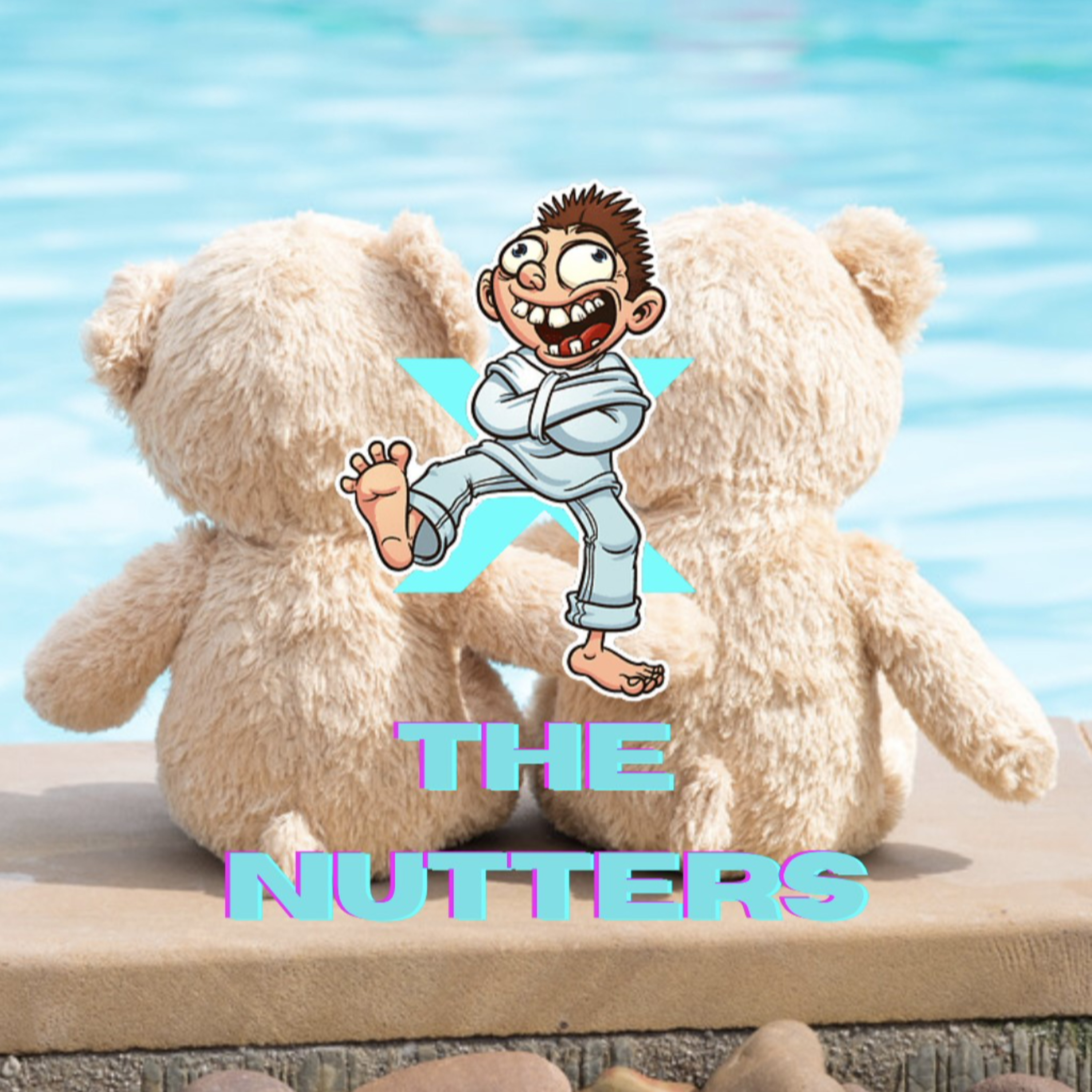 The Nutters Podcast