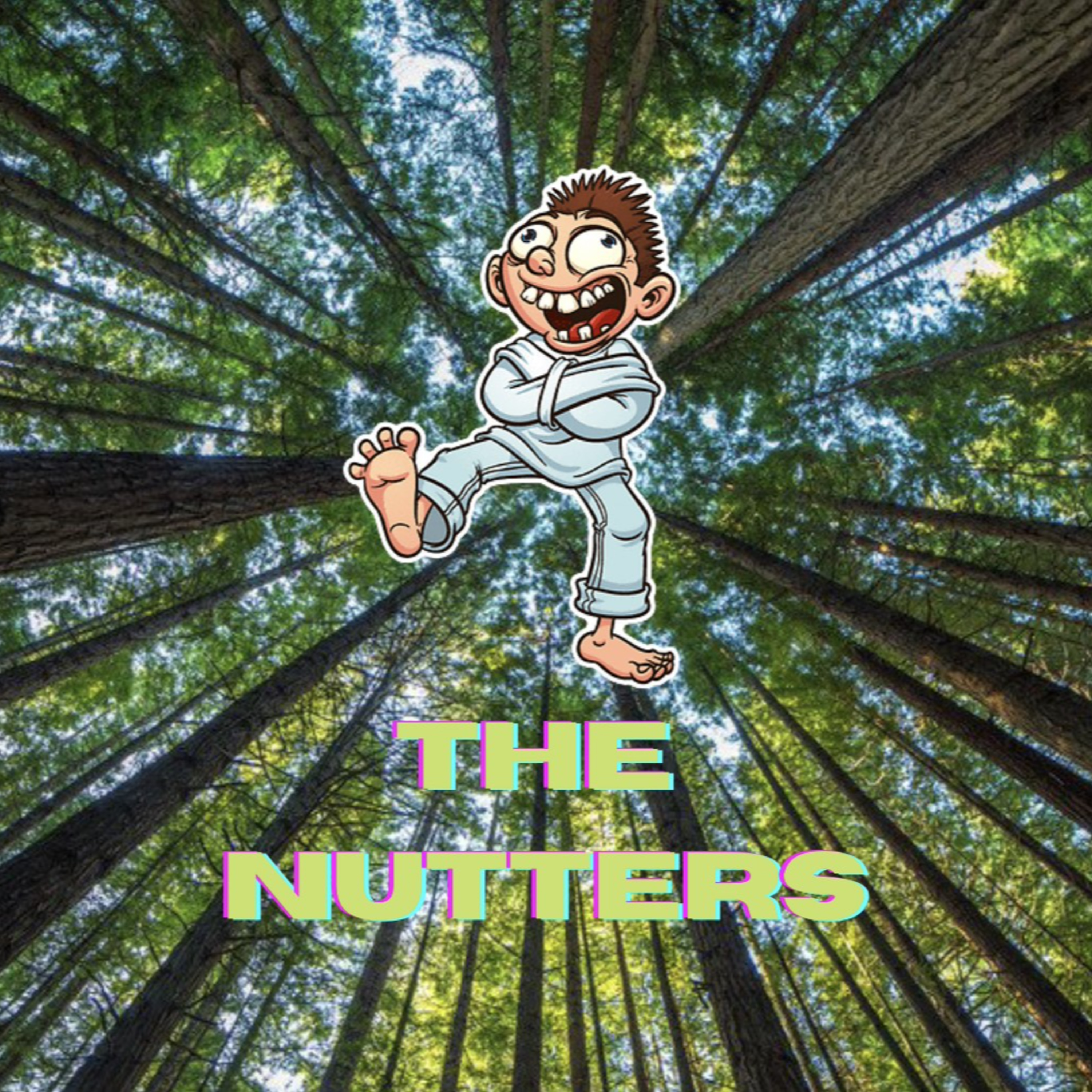 The Nutters Podcast