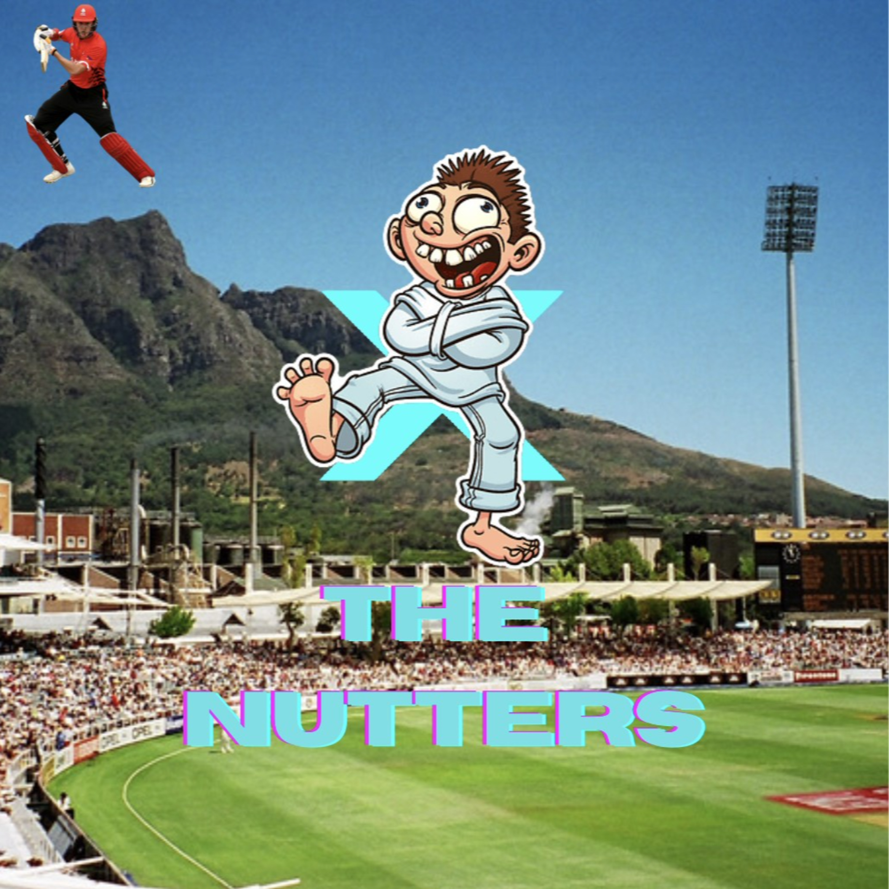 The Nutters Podcast