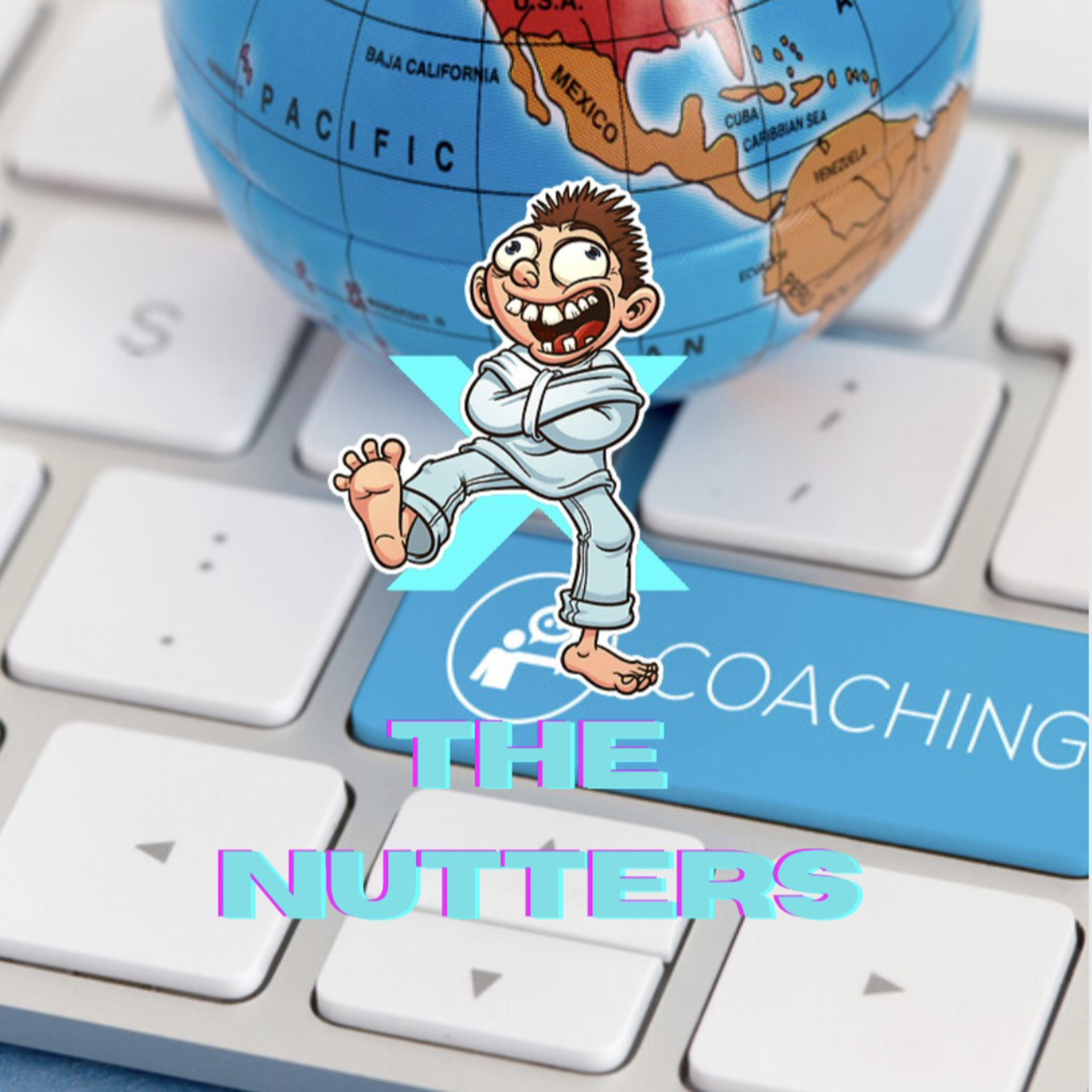 The Nutters Podcast