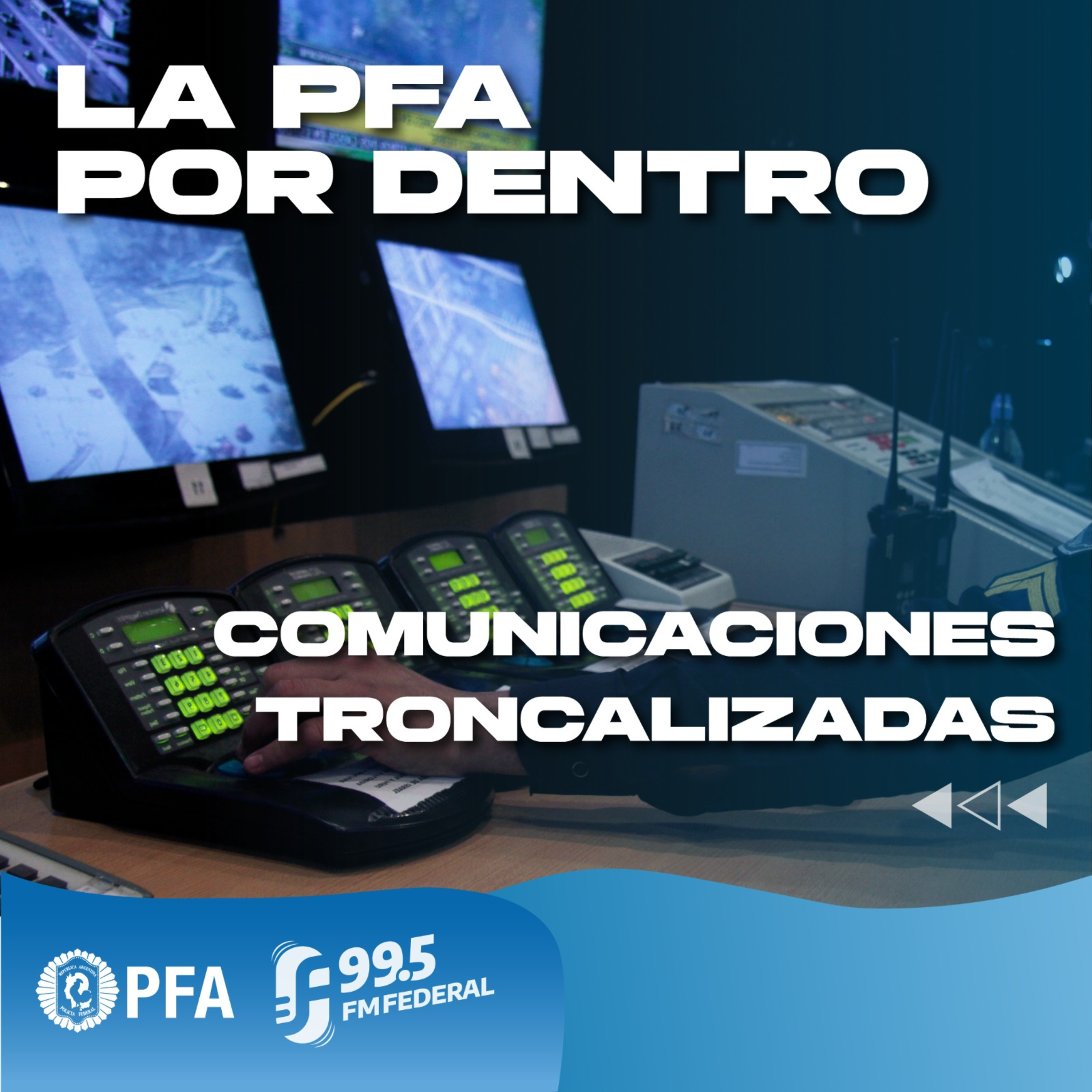 FM FEDERAL 99.5
