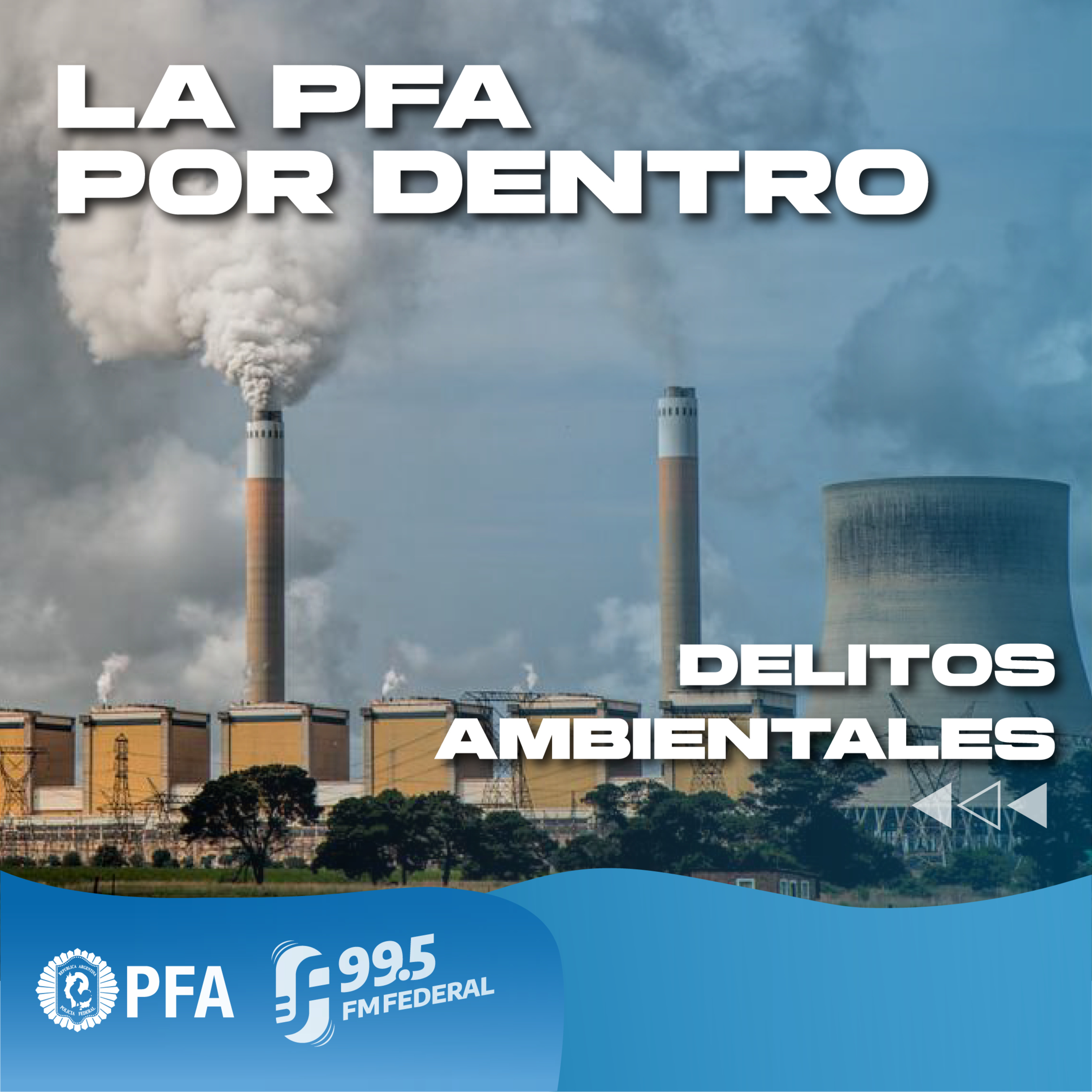 FM FEDERAL 99.5