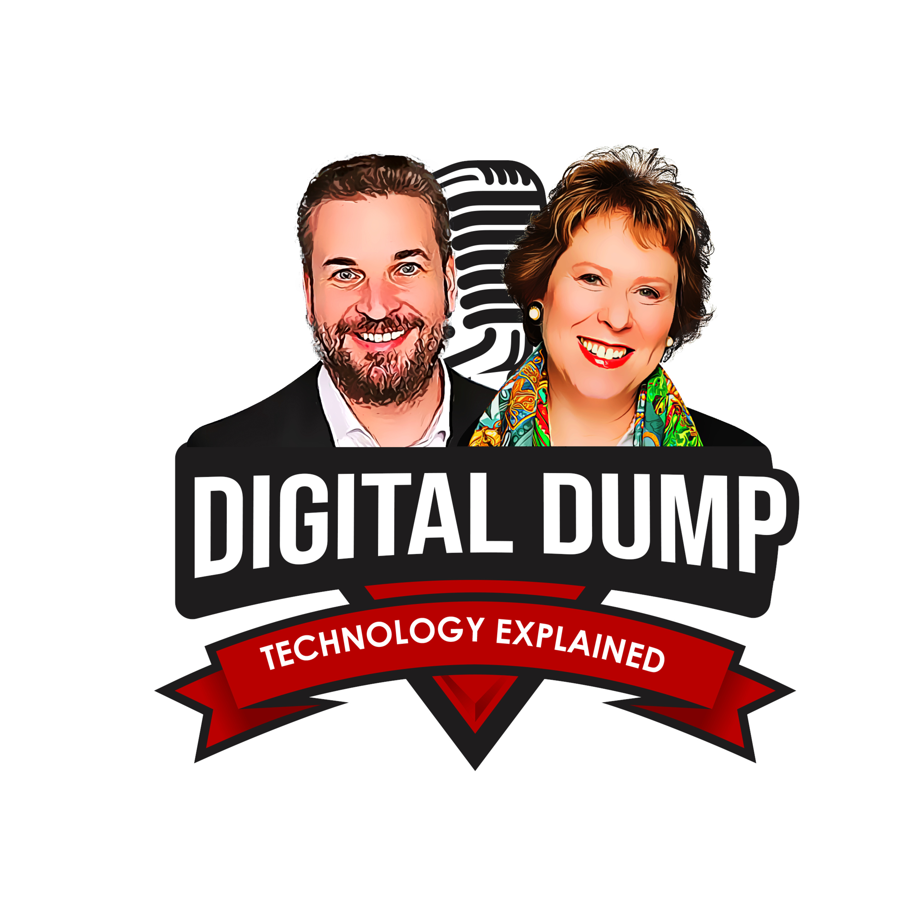 Digital Dump