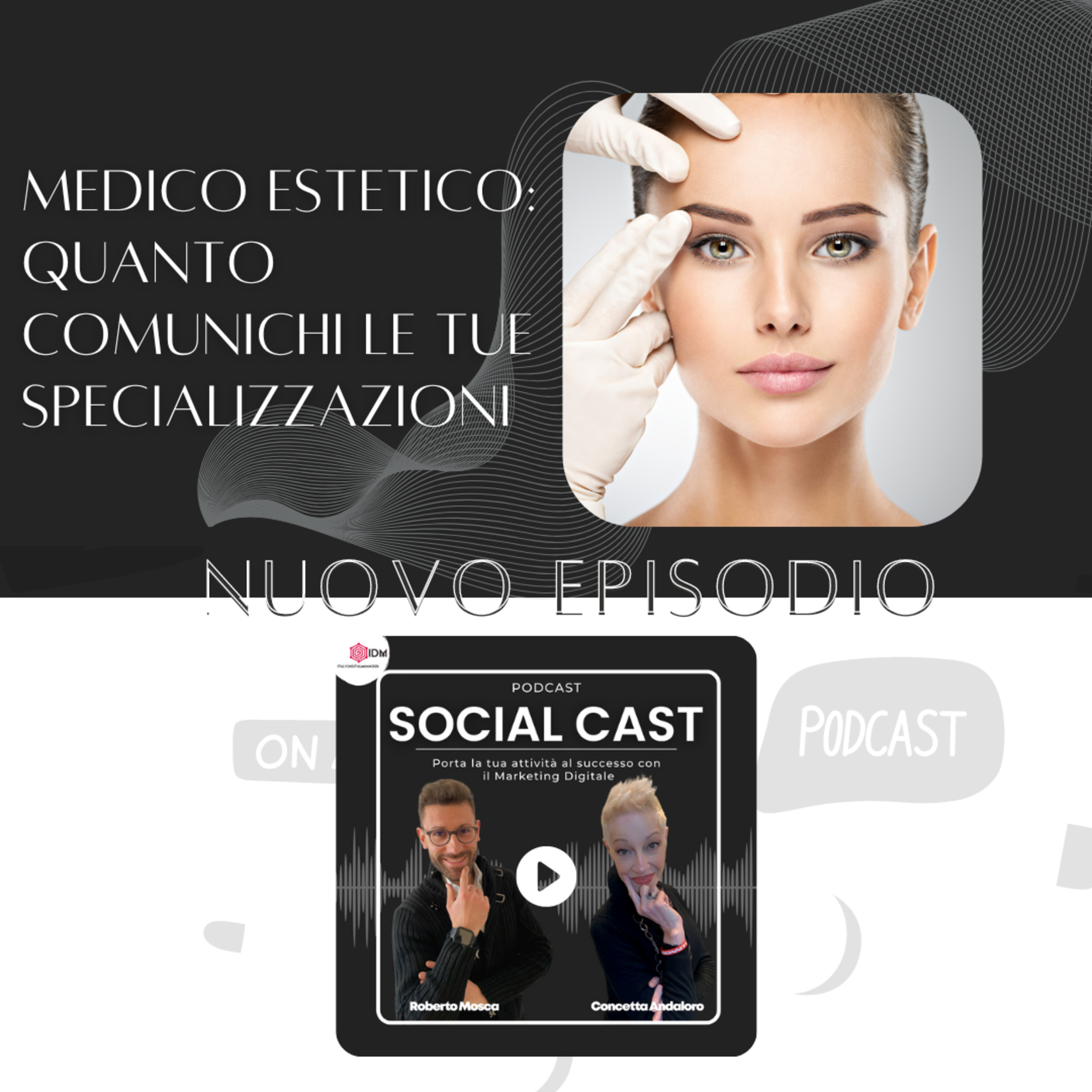 Social Cast