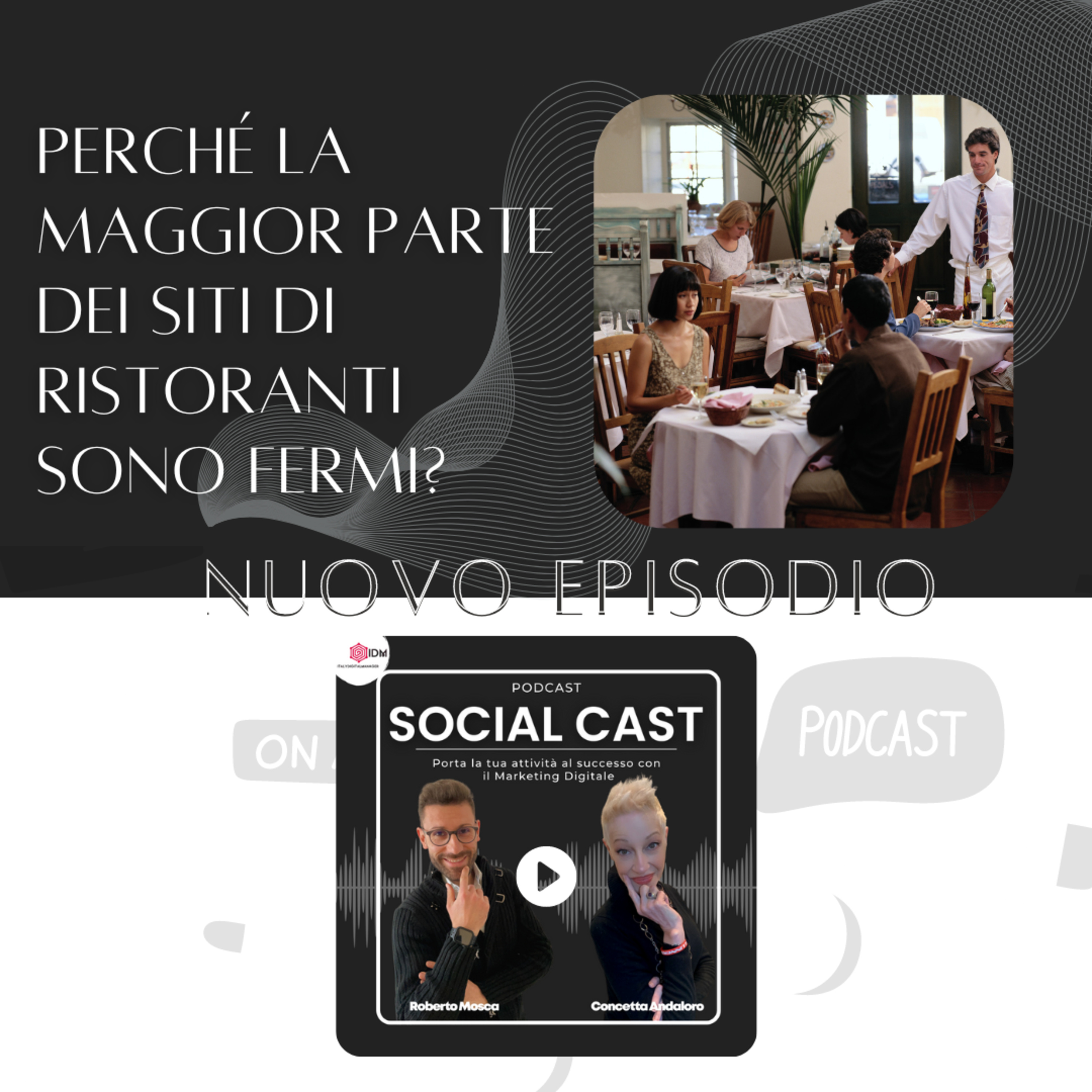 Social Cast
