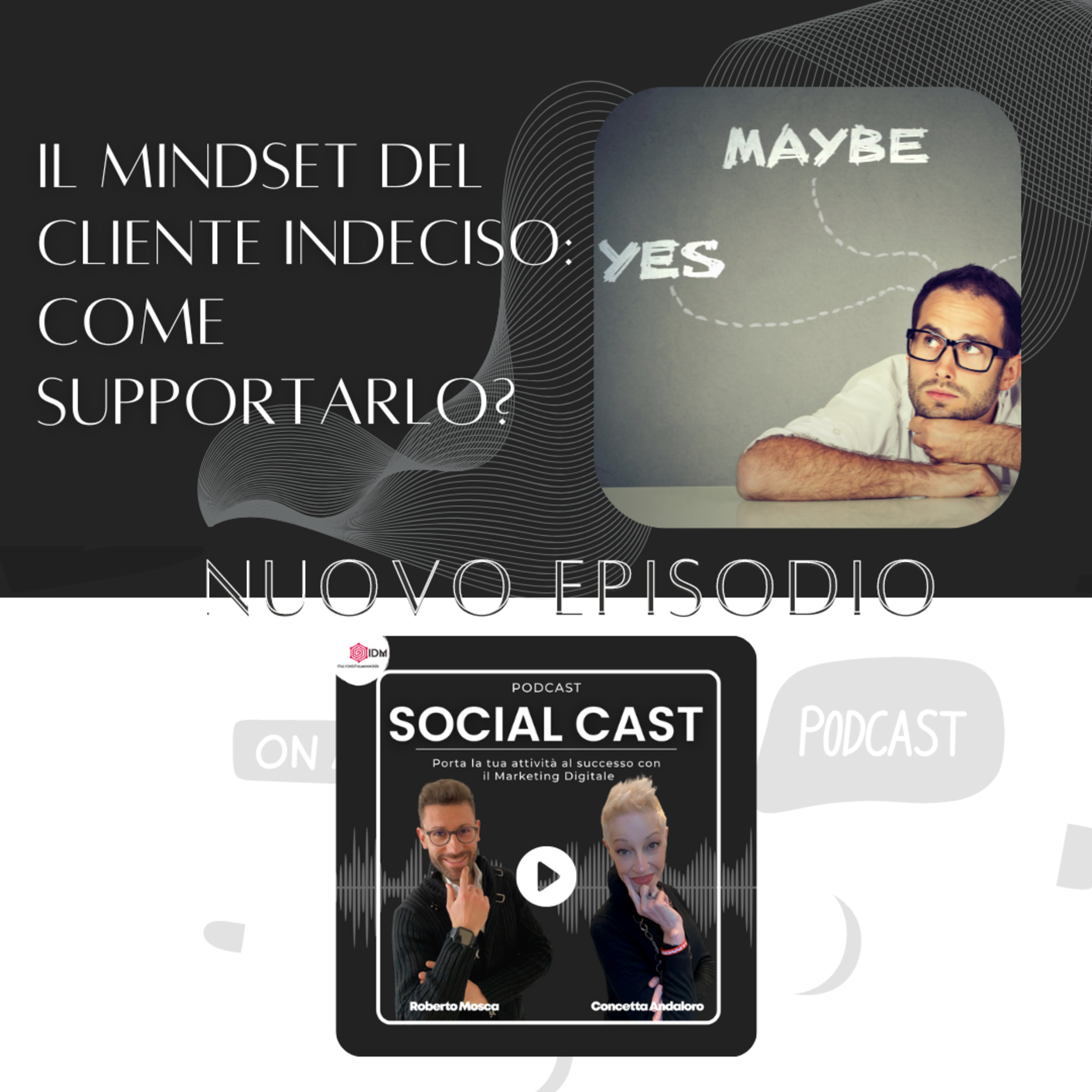Social Cast