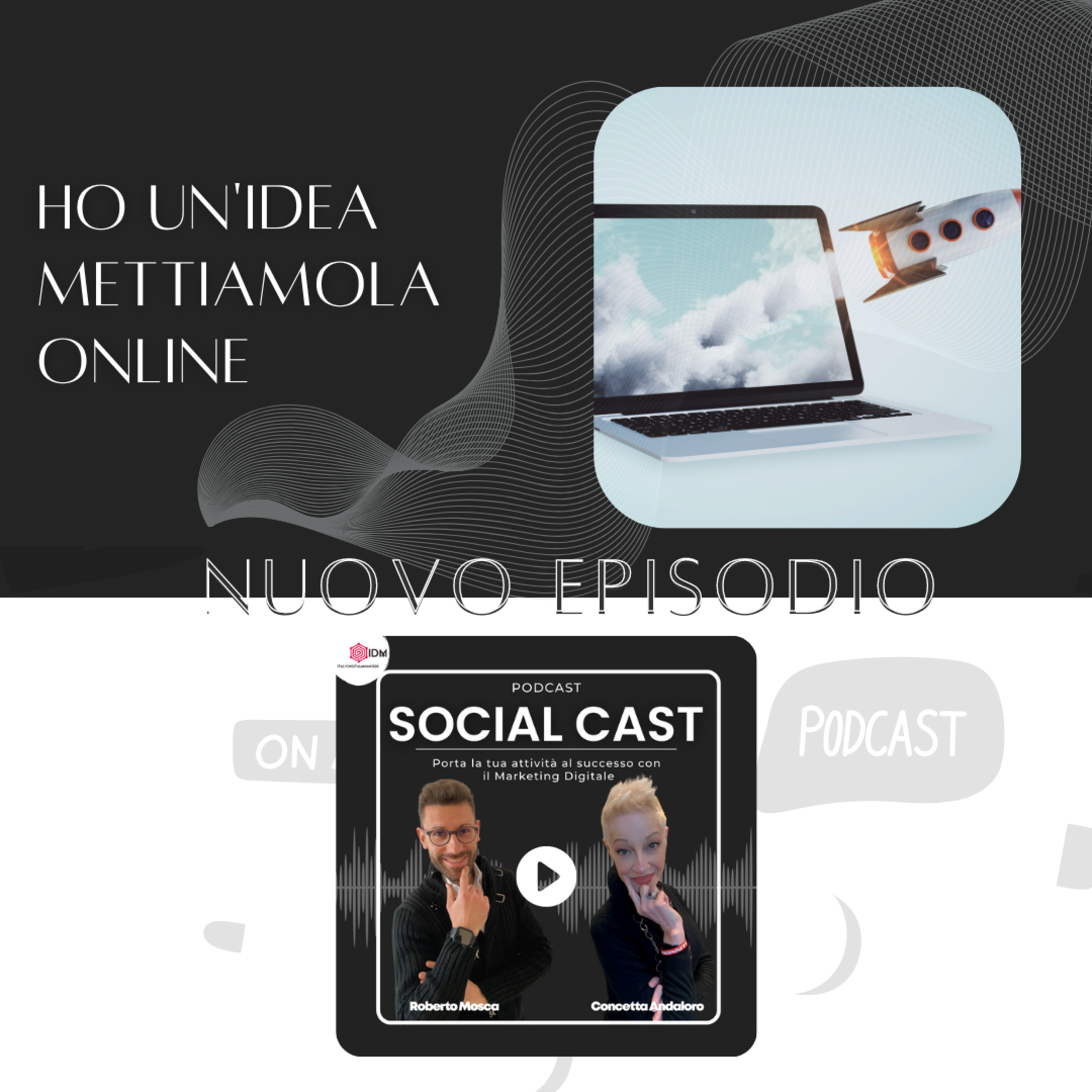 Social Cast