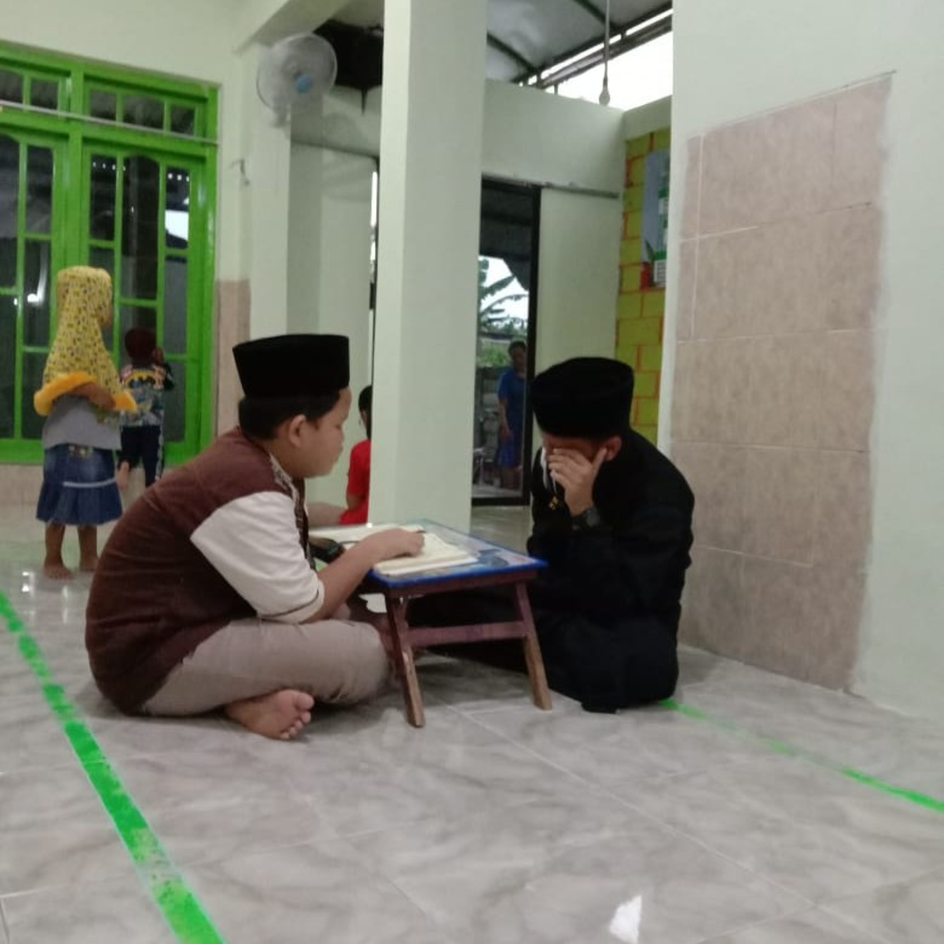 qossam22jb Channel