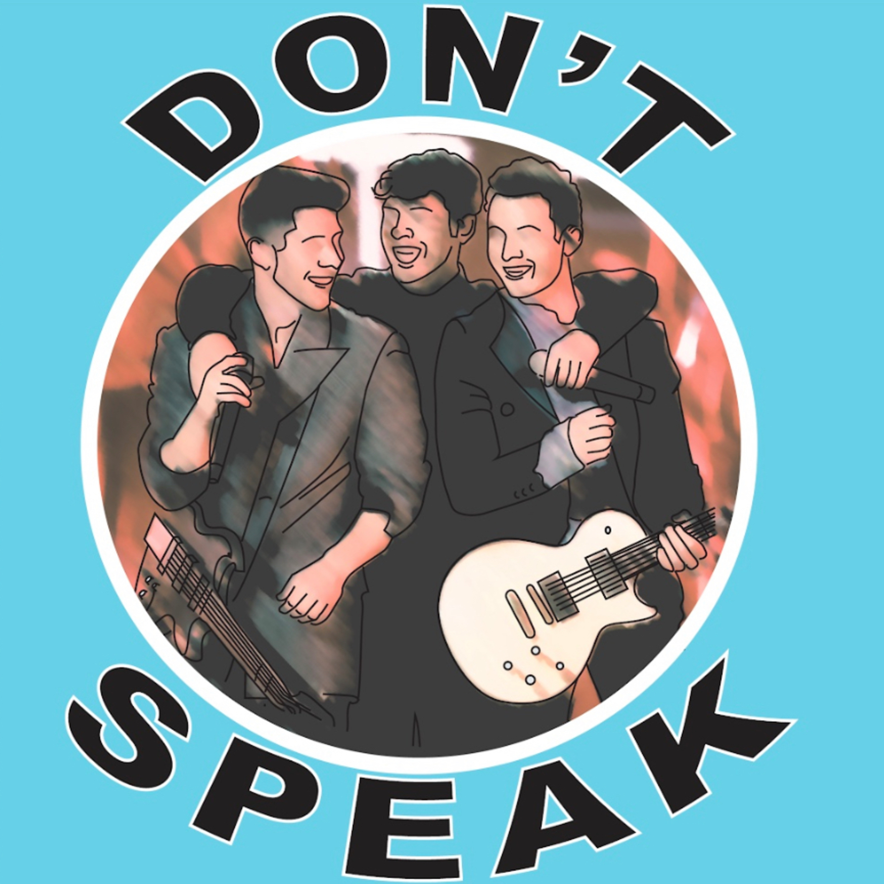 Happiness Begins and So Does This Podcast