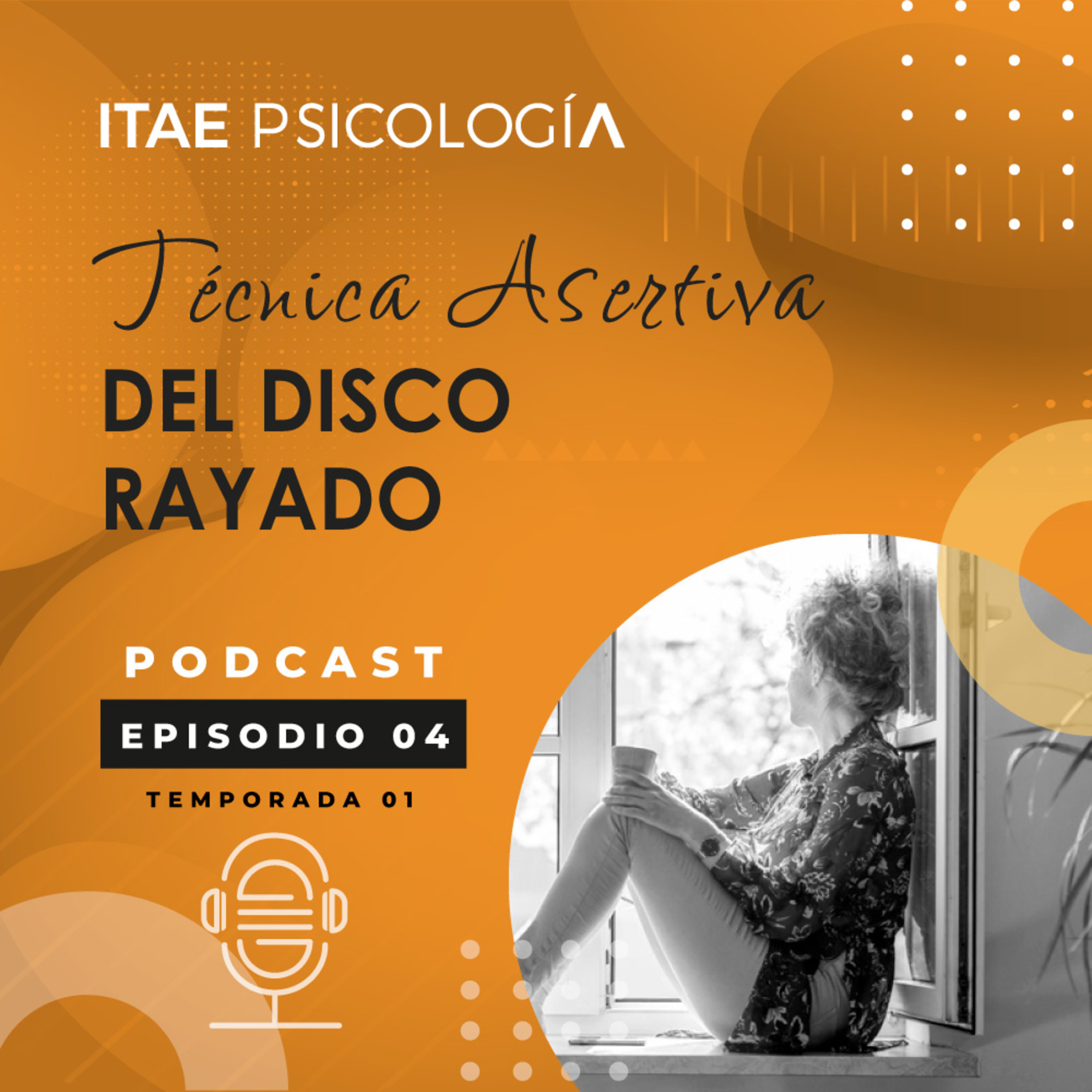 El podcast de Itae Psicología