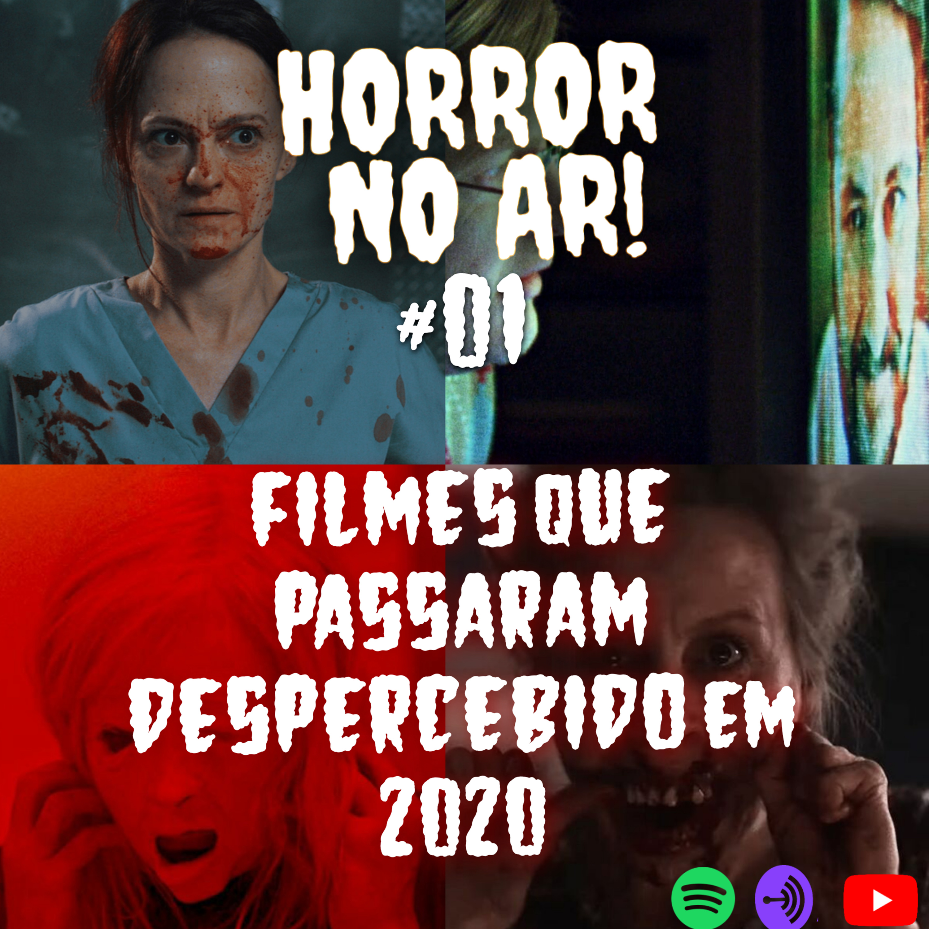 Horror no Ar