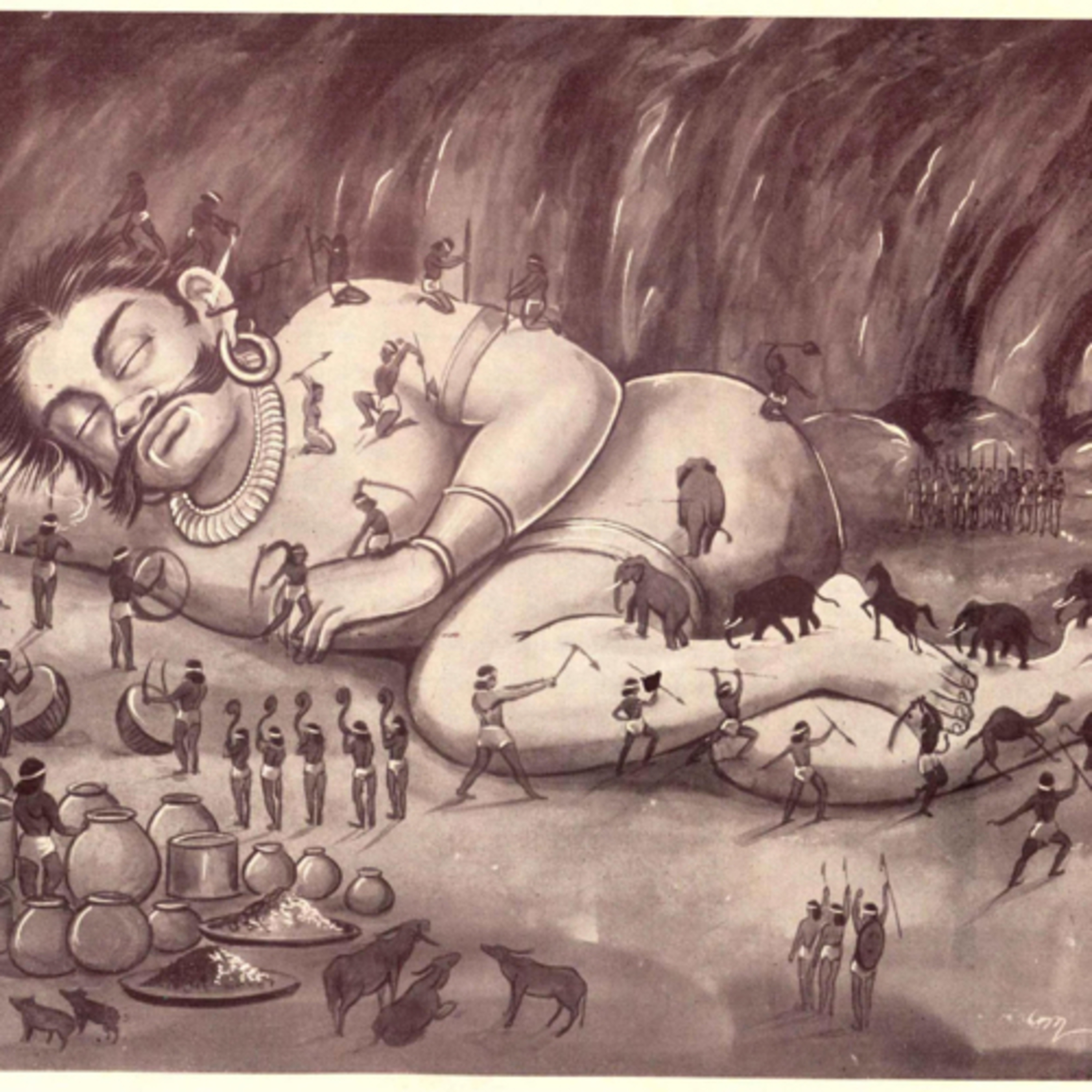 Kahaniyan Humari Tumhari by Anjali