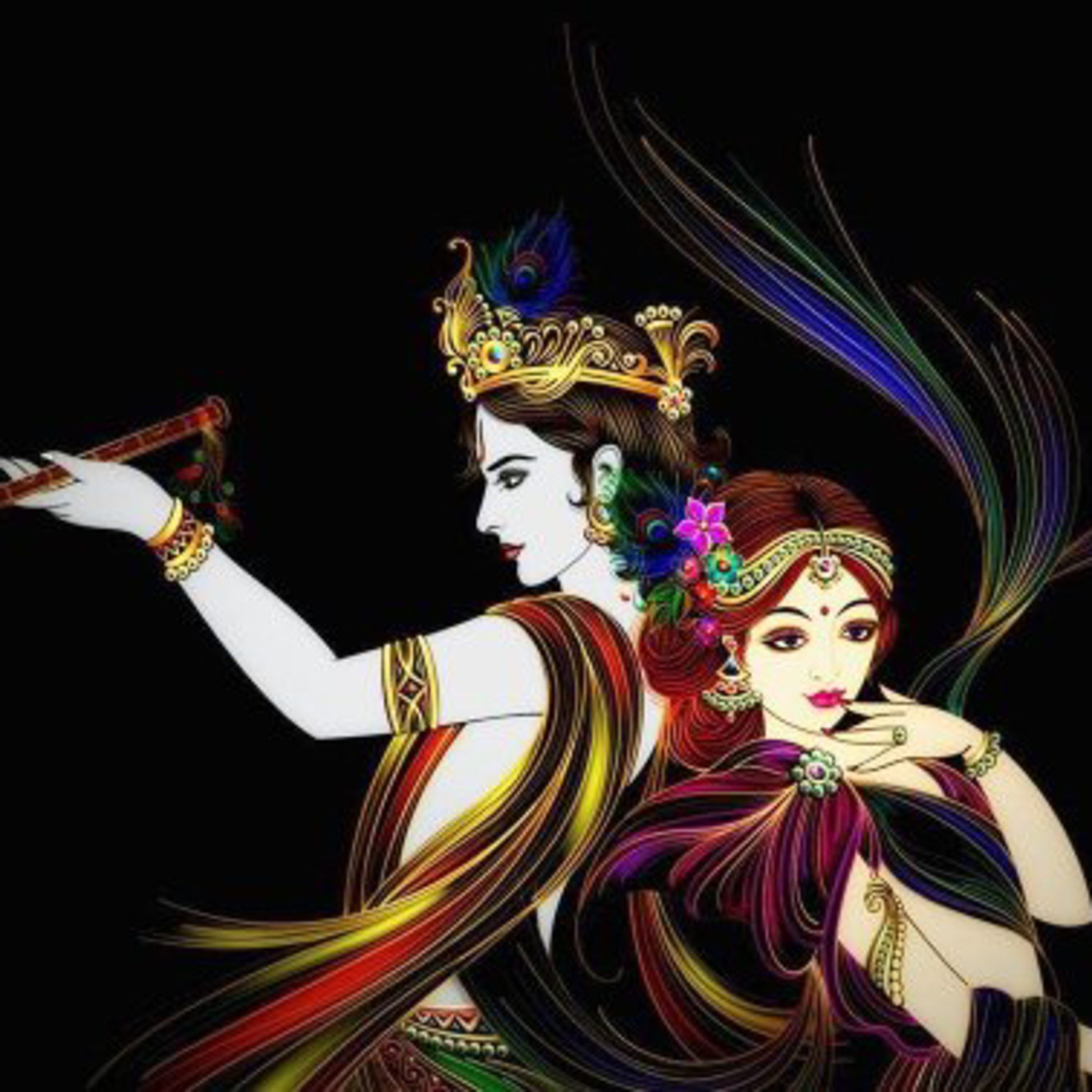 Kahaniyan Humari Tumhari by Anjali