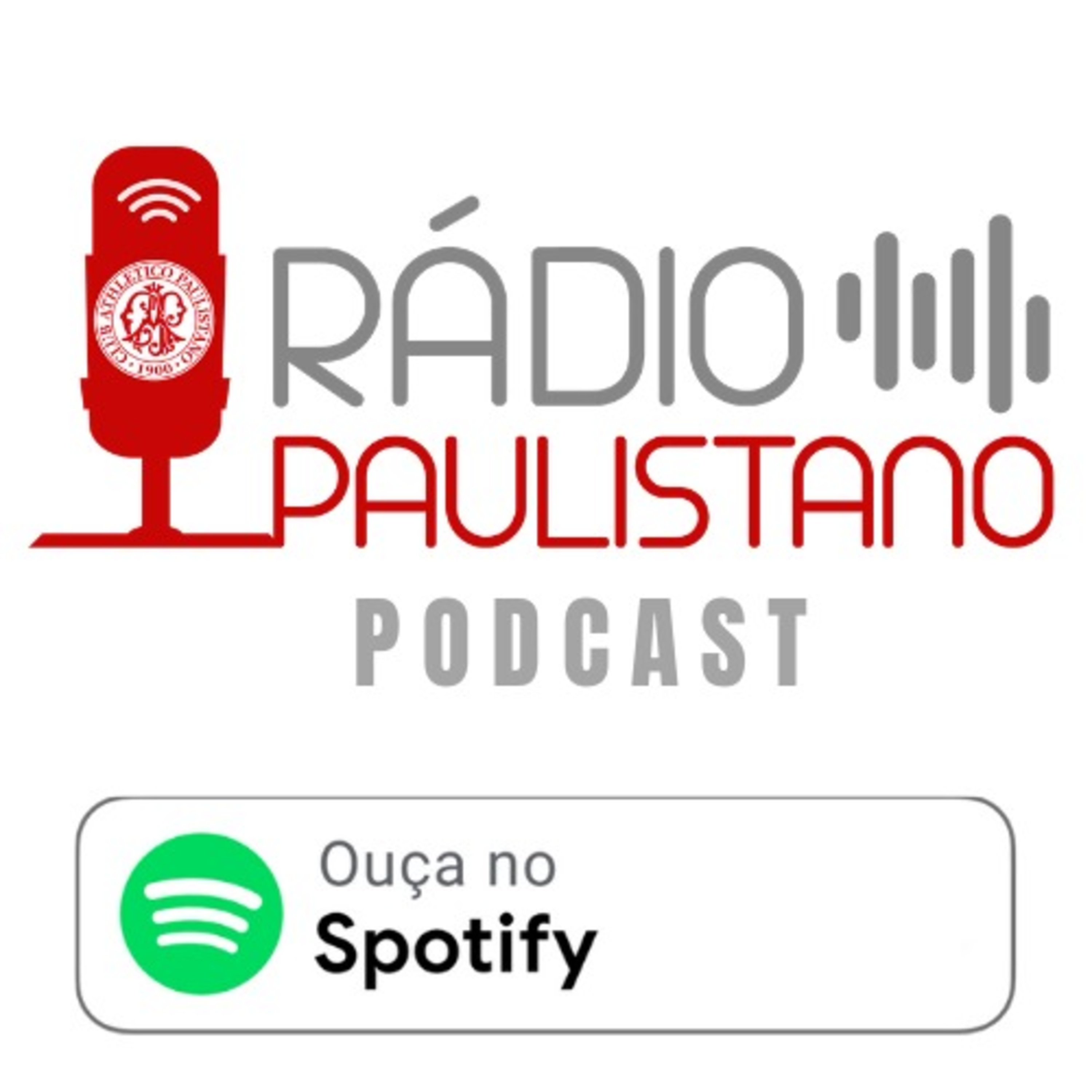 Rádio Paulistano - Cine CAP - Isabel (Série) episode artwork