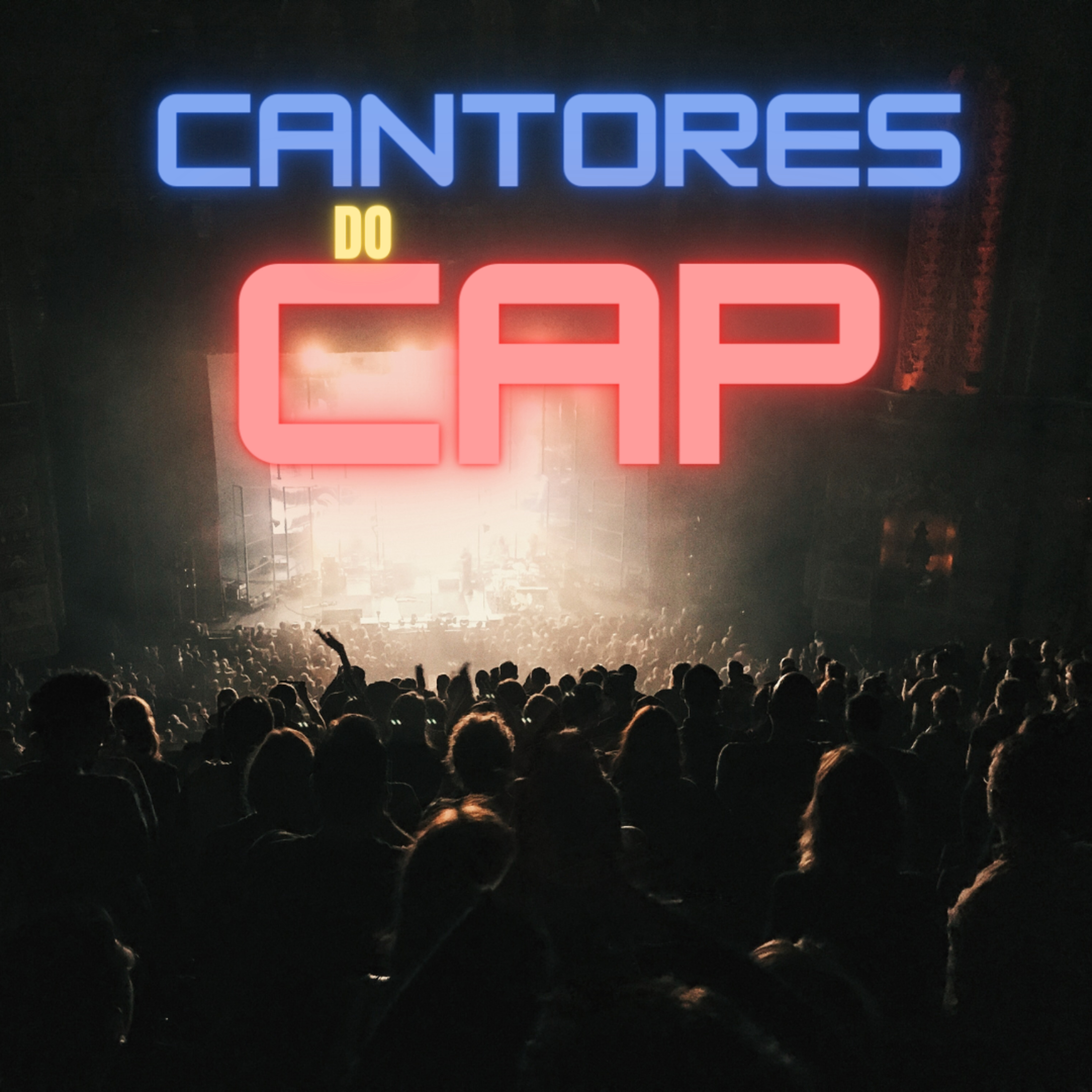 APRESENTAÇÃO CANTORES DO CAP 2022 episode artwork