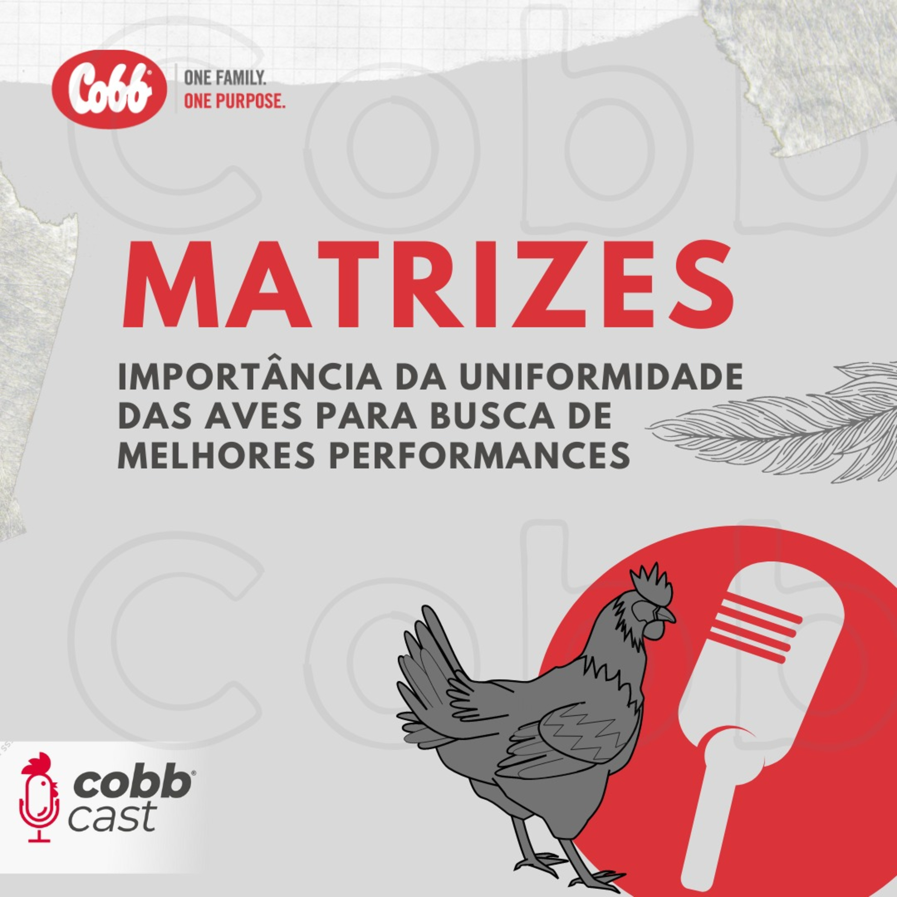 Cobb Cast