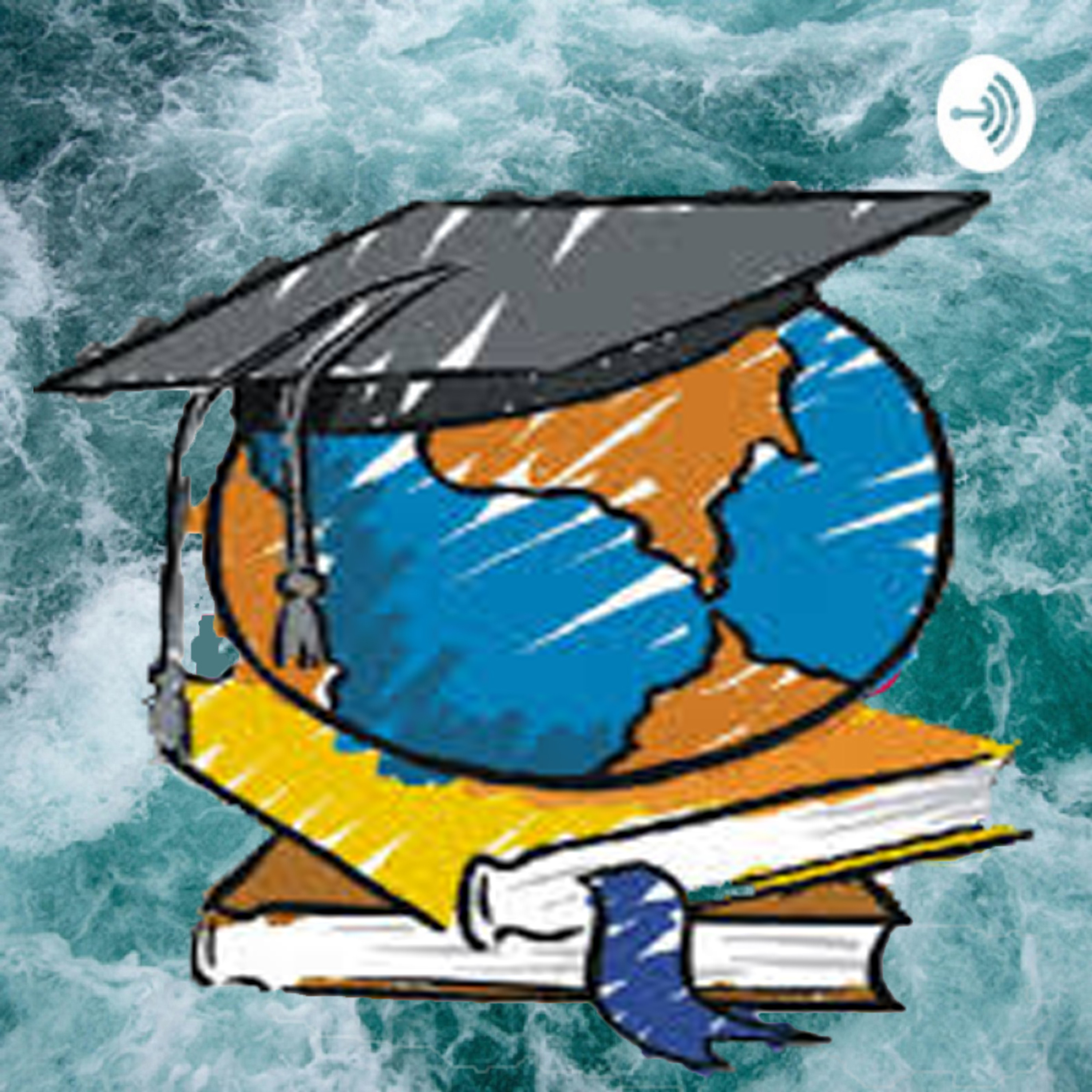 Fogo no Parquinho Podcast