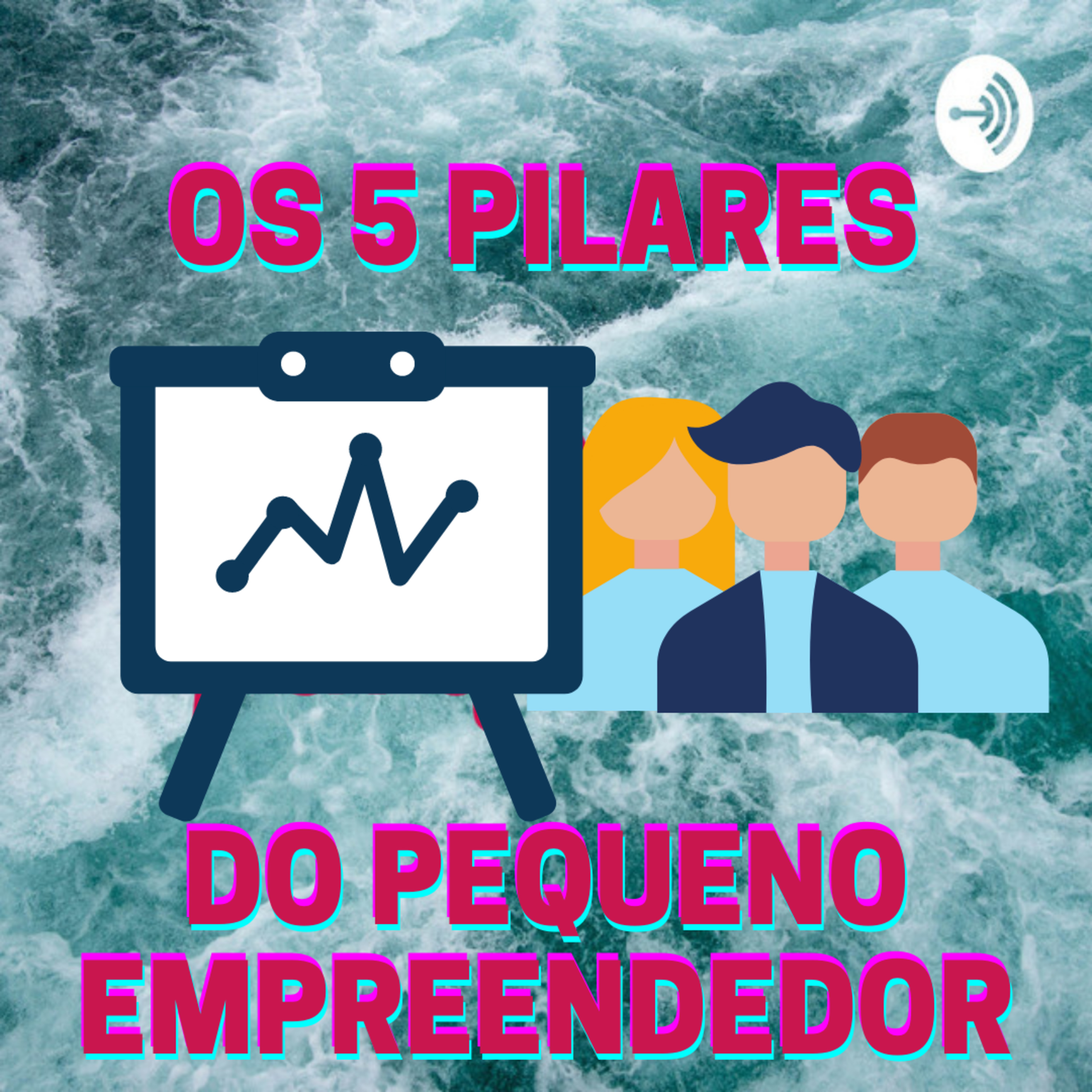 Fogo no Parquinho Podcast