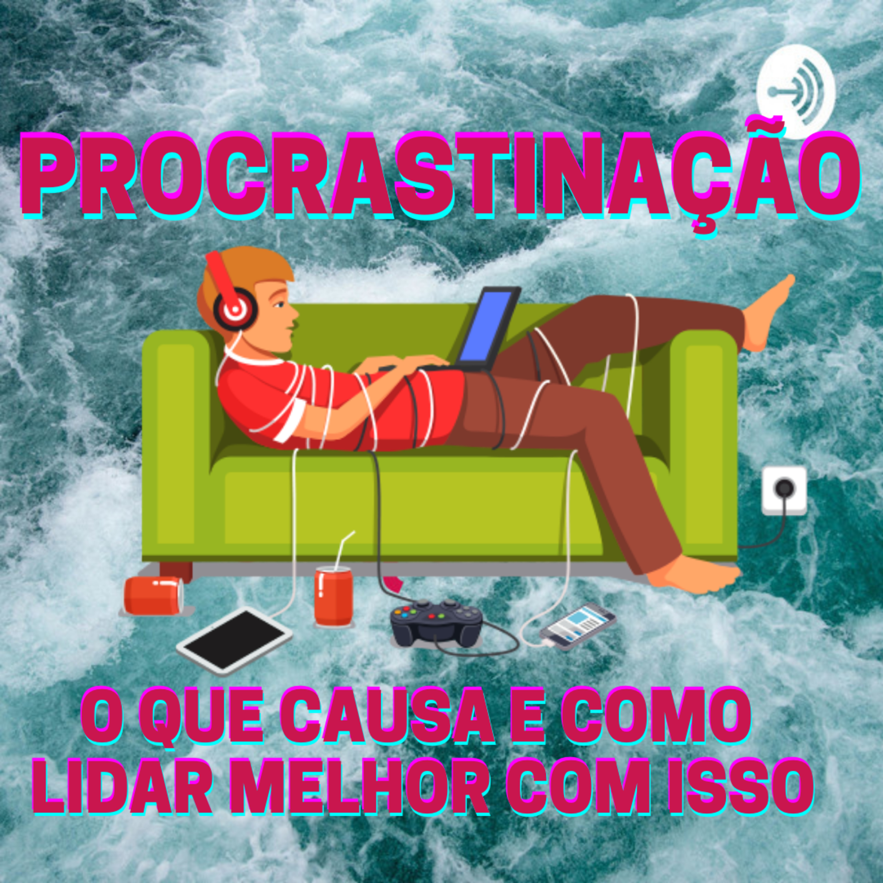 Fogo no Parquinho Podcast