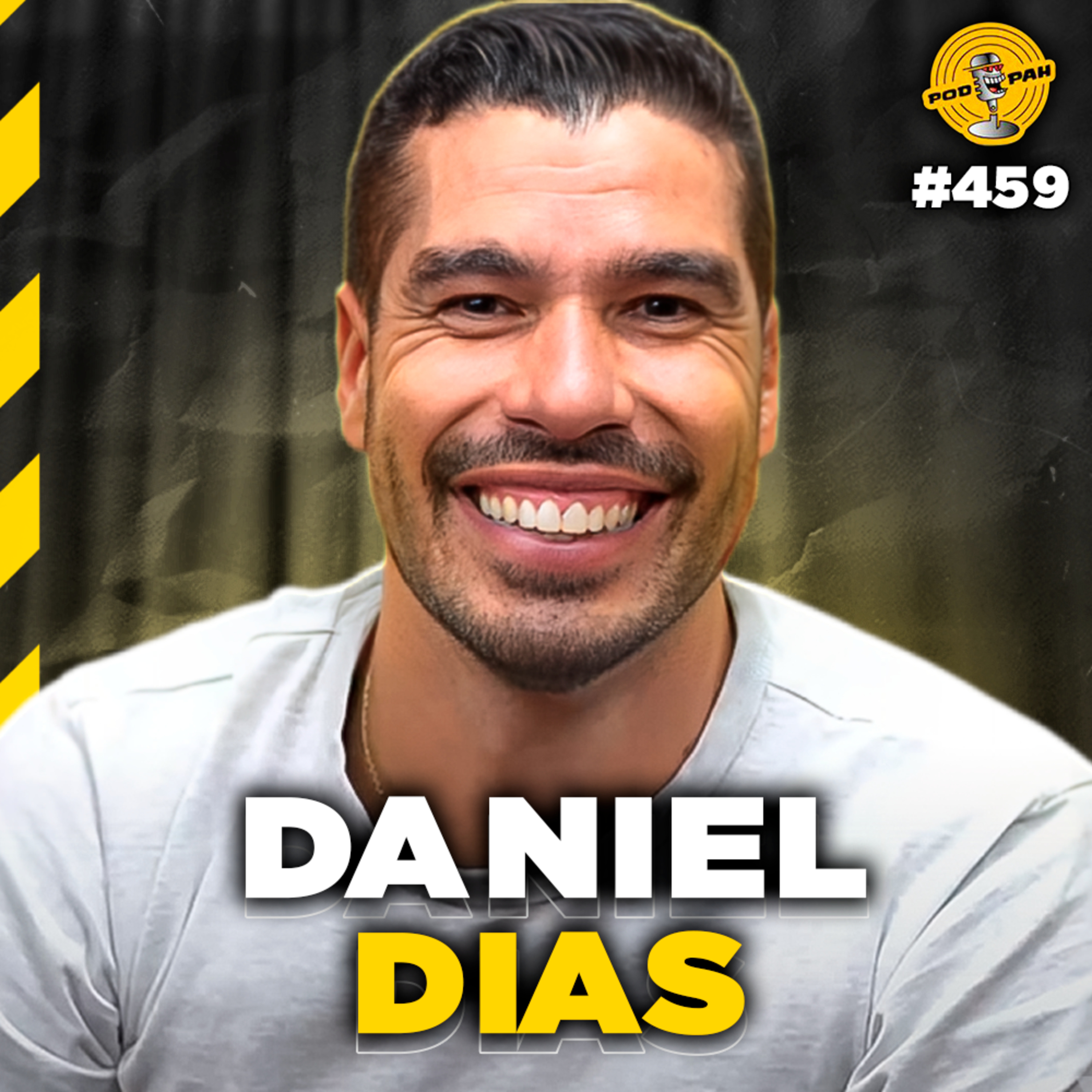 DANIEL DIAS - Podpah #459