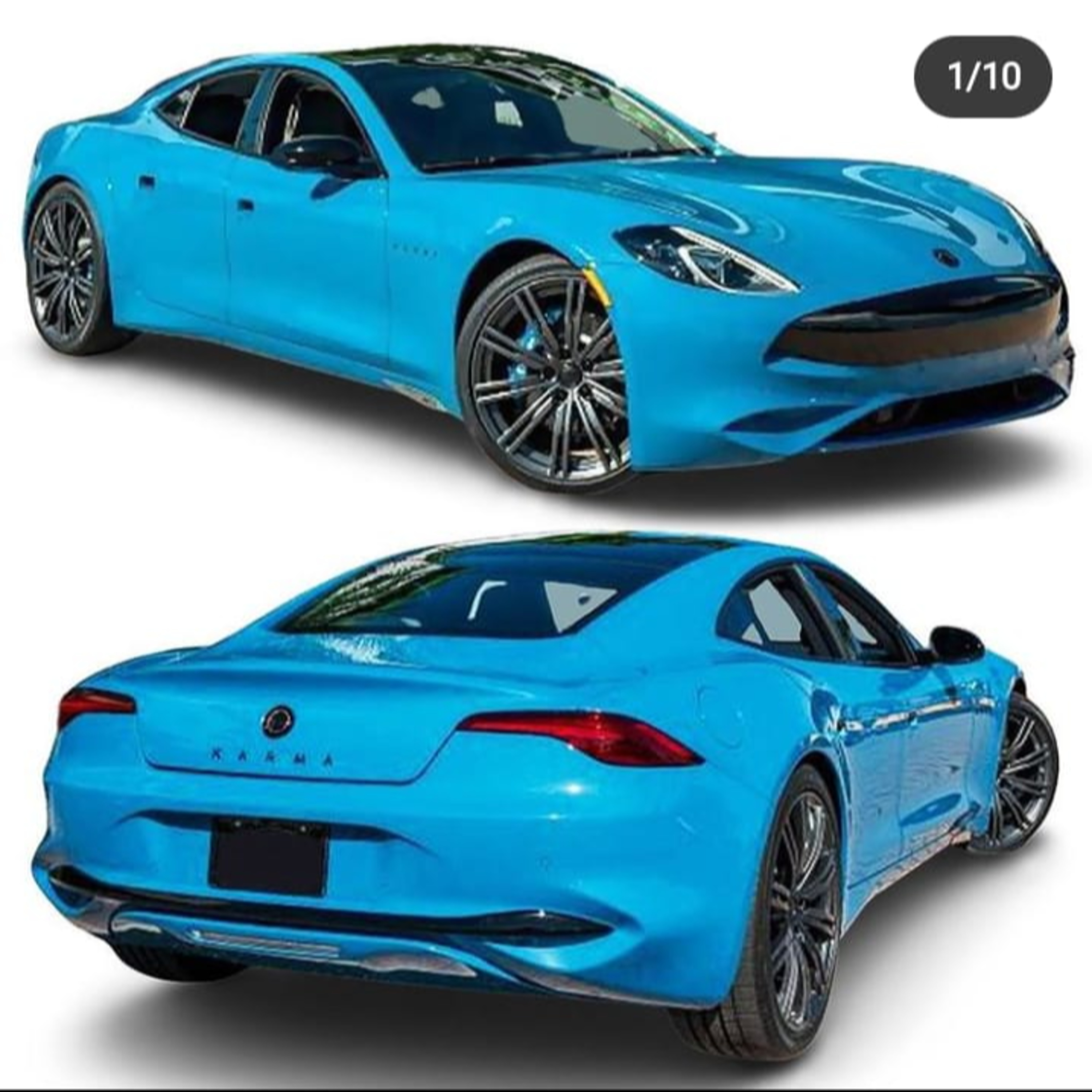 Divisão Automotiva
