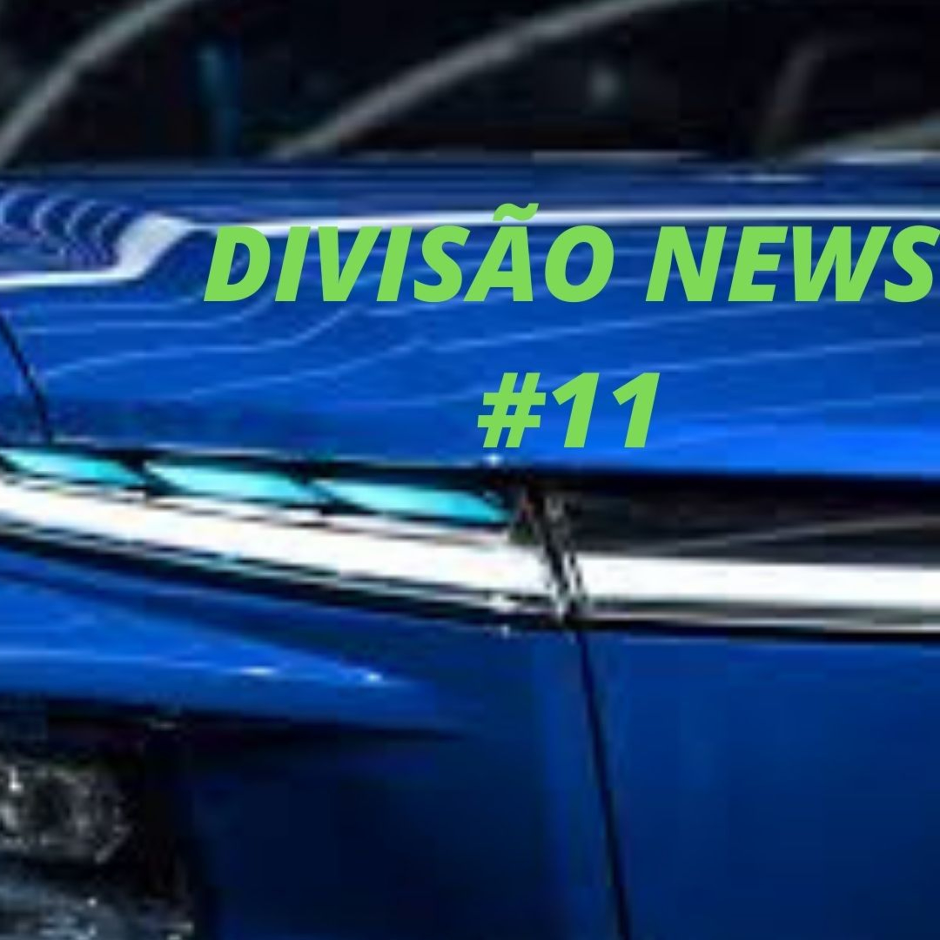 Divisão Automotiva