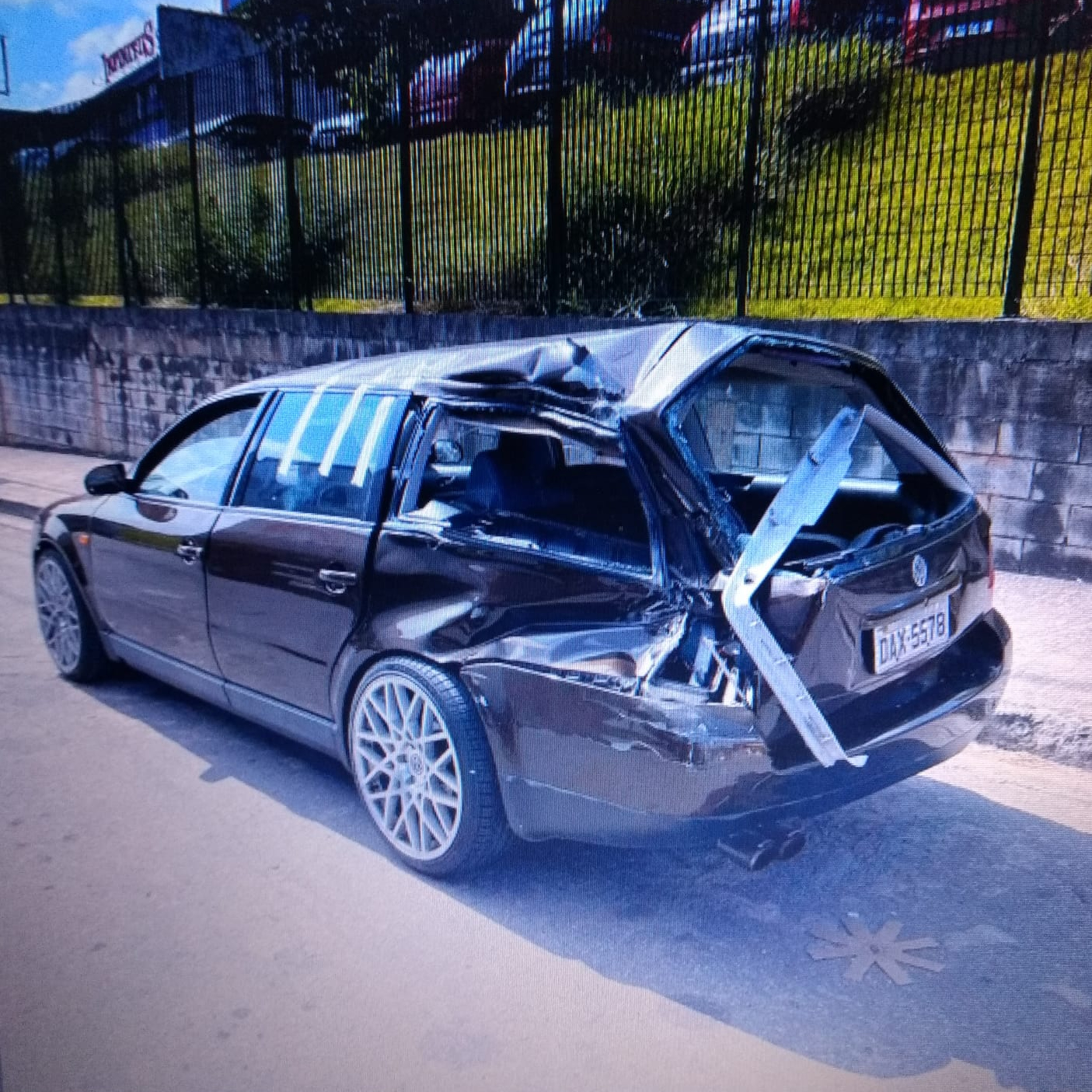 Divisão Automotiva