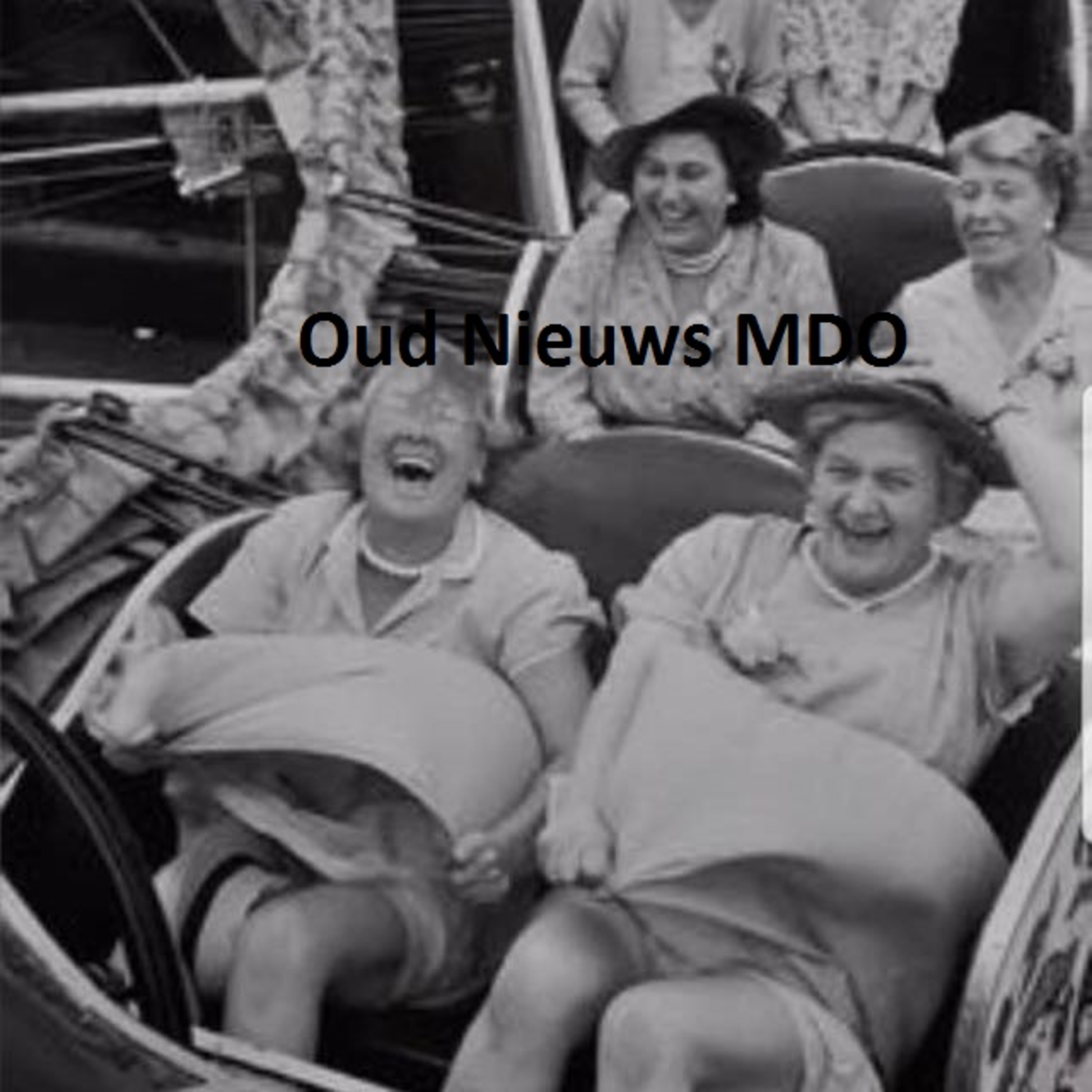 Oud Nieuws MDO