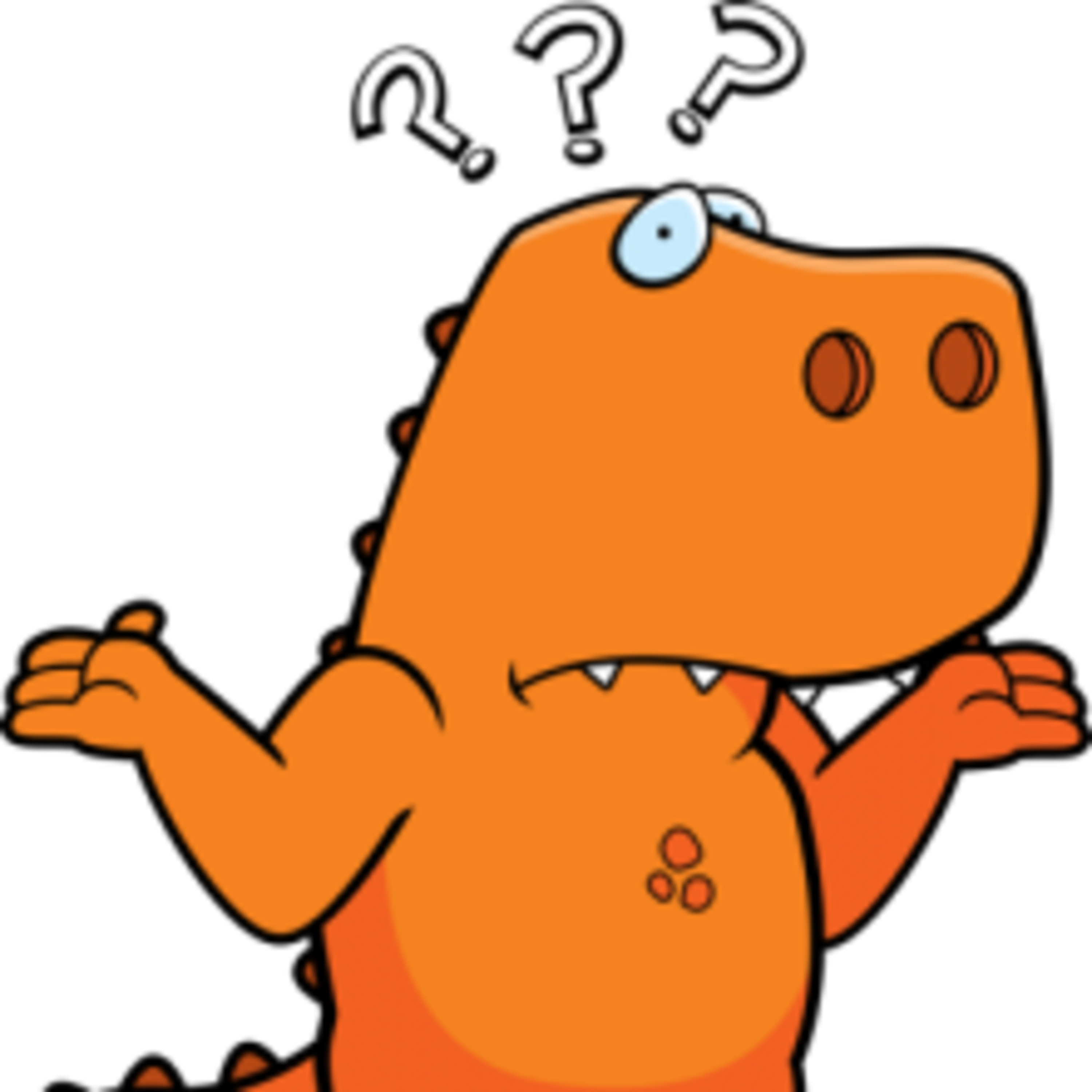 So, What\'s going on?