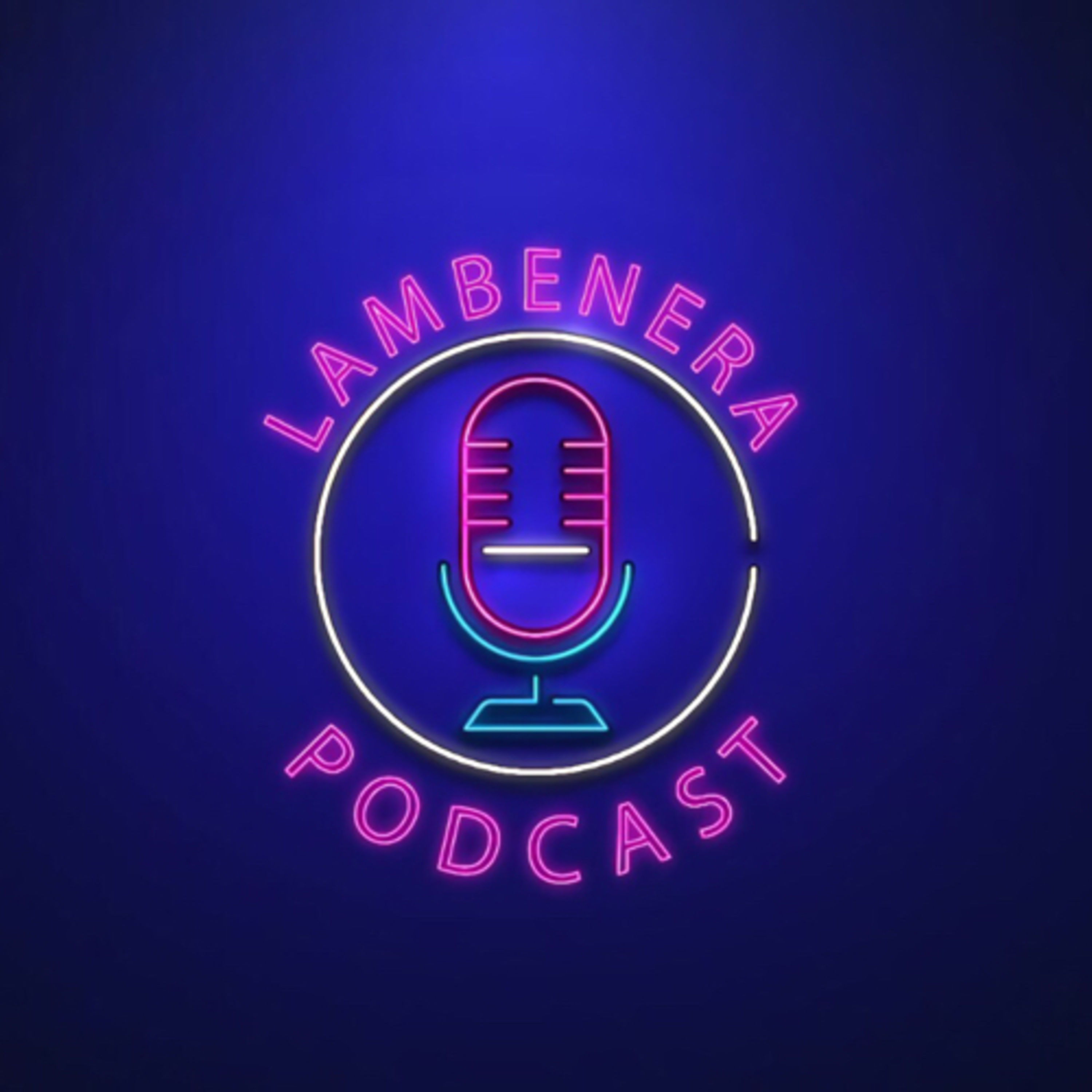 Lambenera Podcast