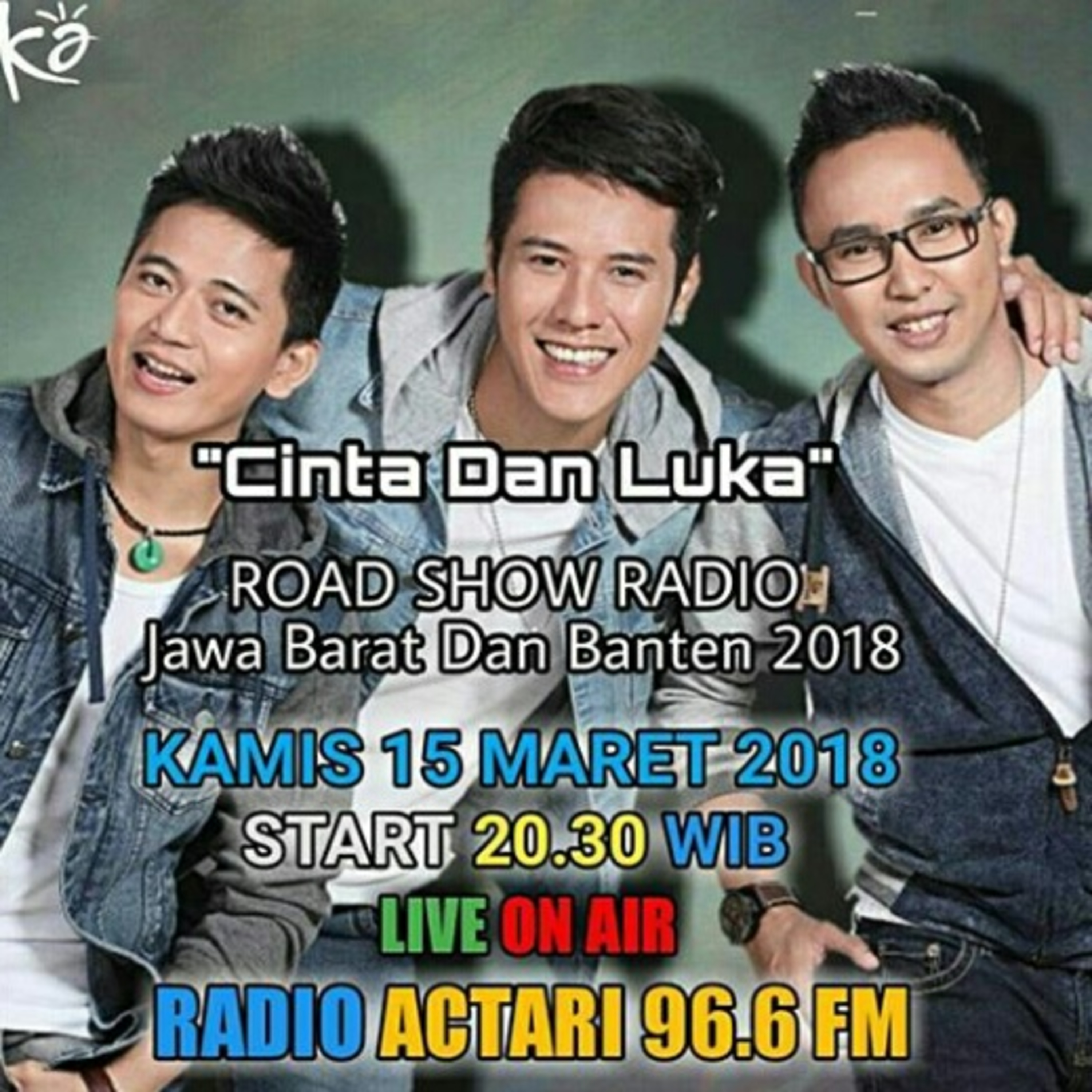 Talkshow Papinka episode artwork
