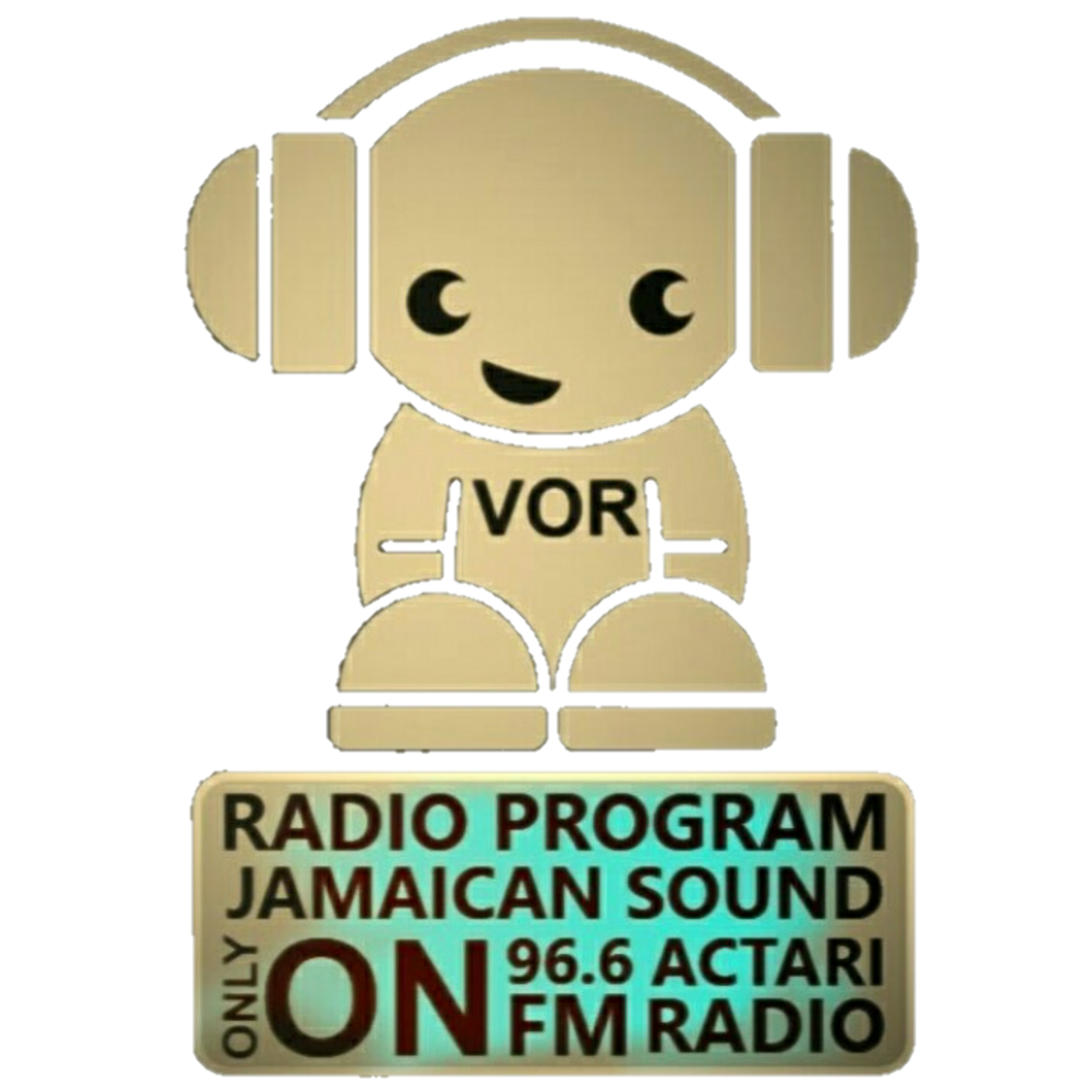 SPOT PROGRAM VOICE OF REGGAE episode artwork