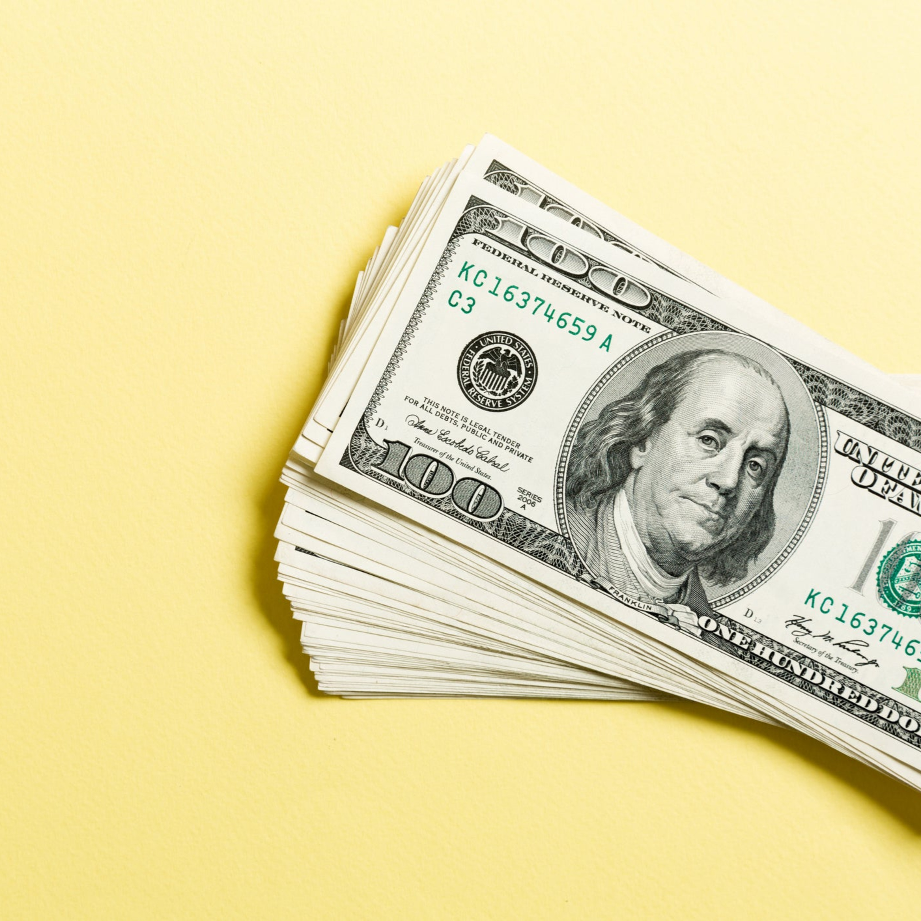 Should we get Rid of Paper Money? thumbnail