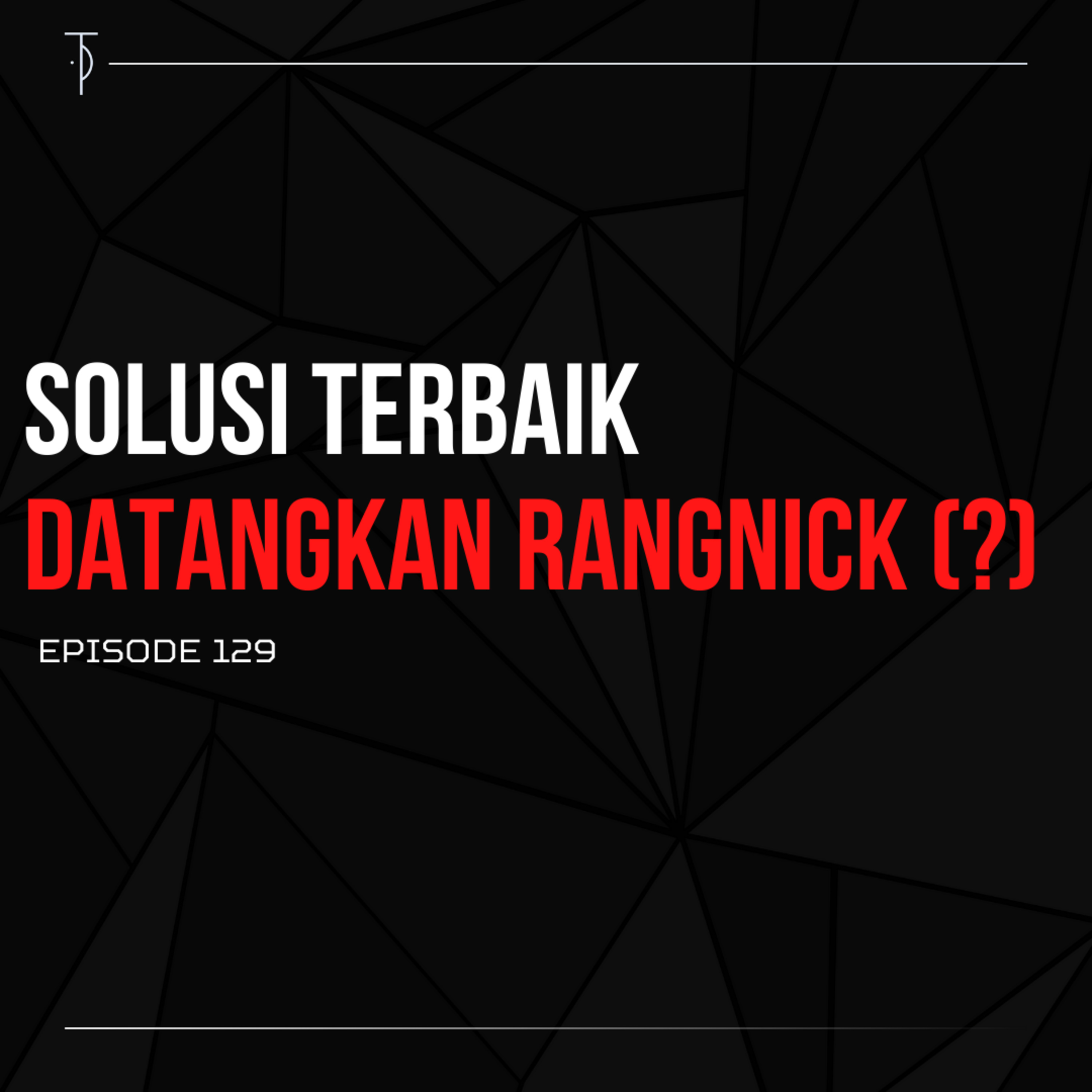 Titik Putih Podcast